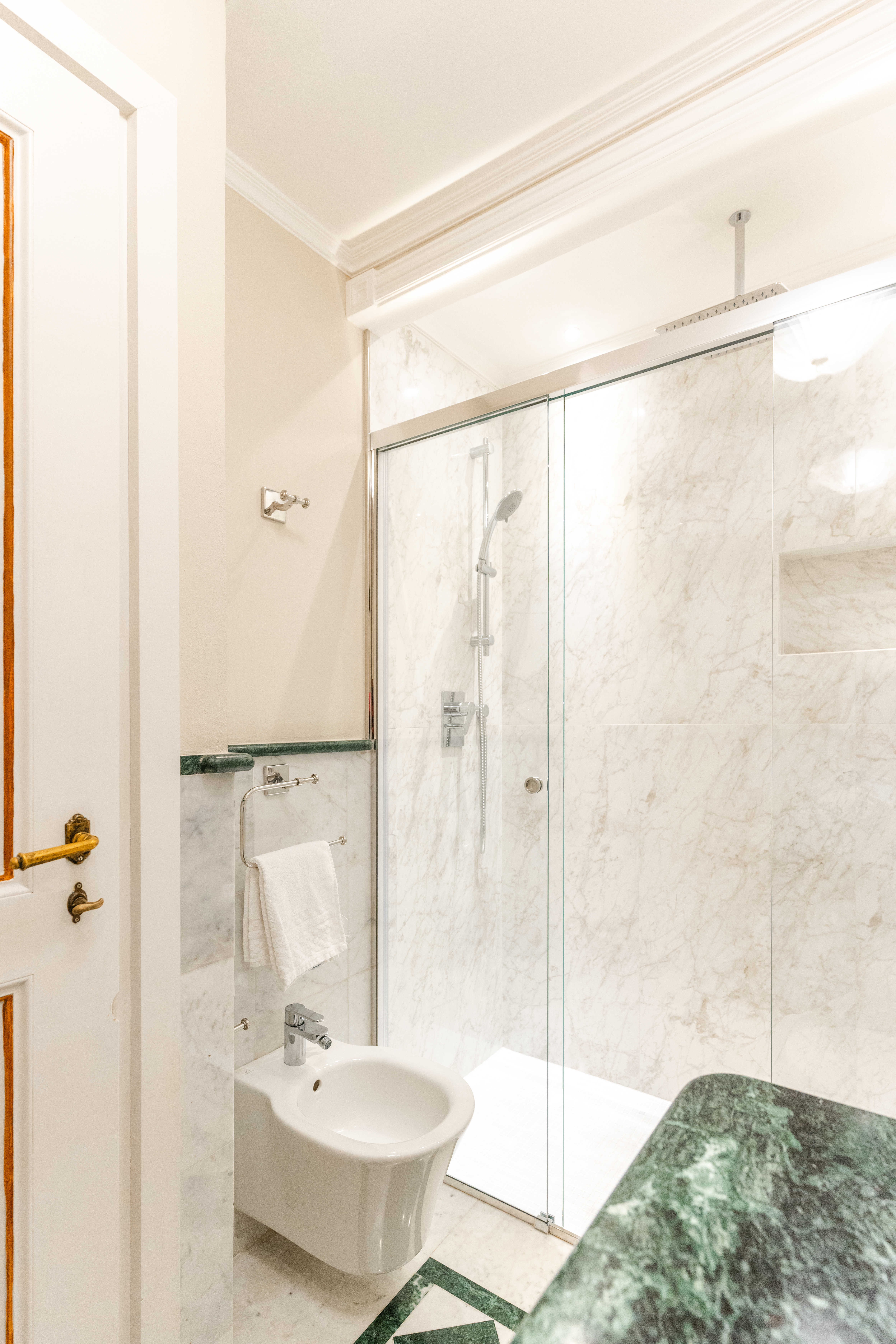 Double or Twin Classic