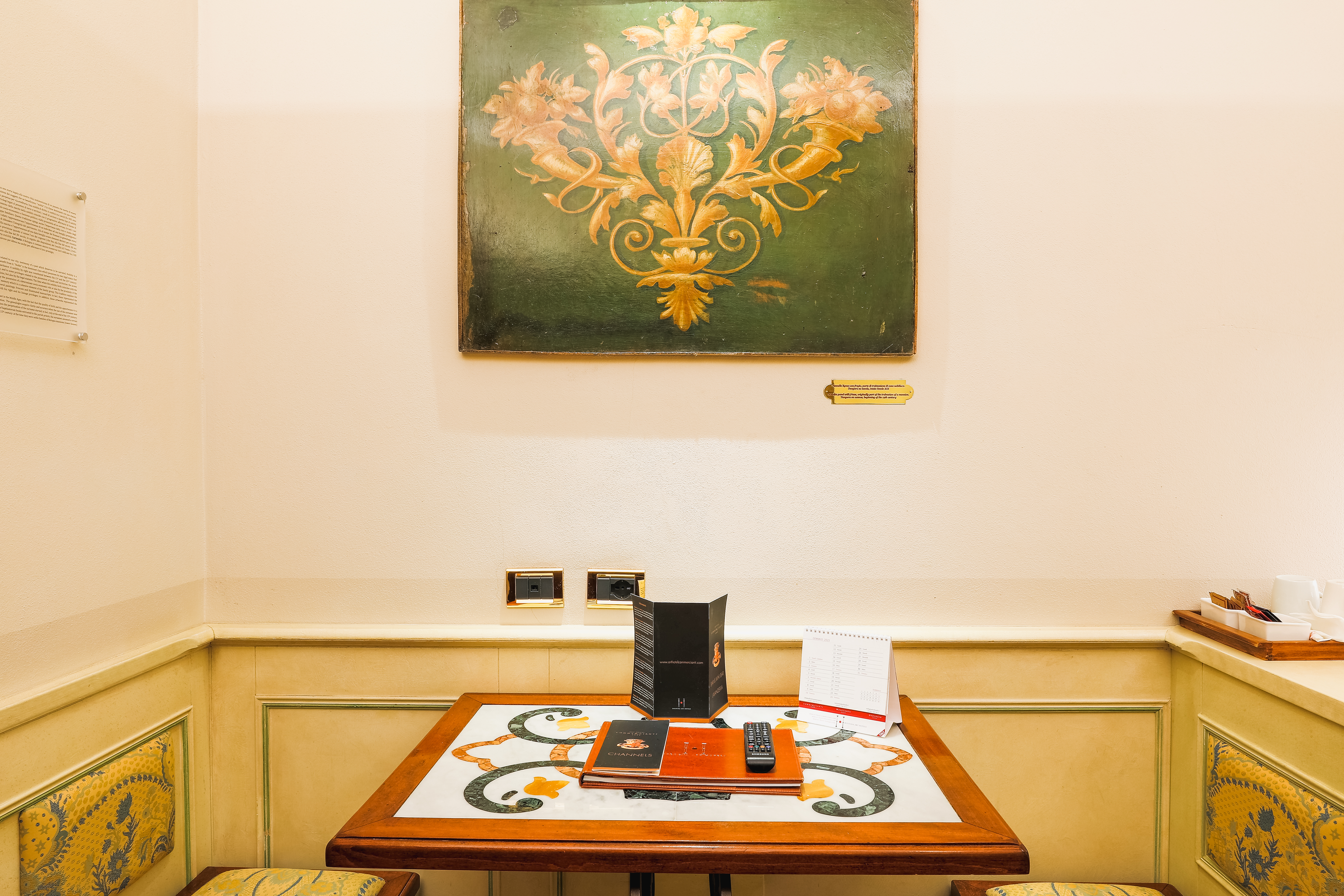 Double or Twin Classic