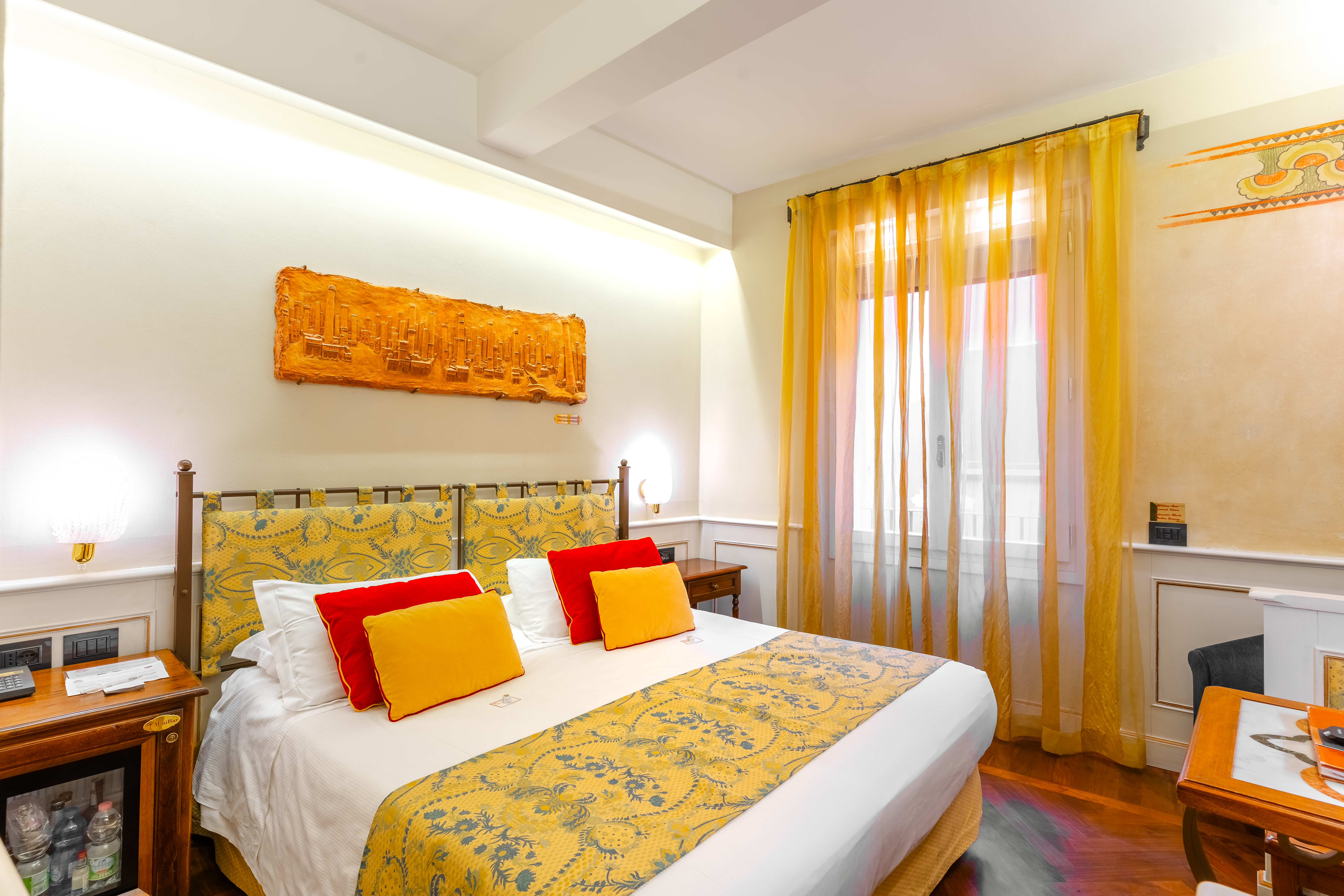 Double or Twin Classic