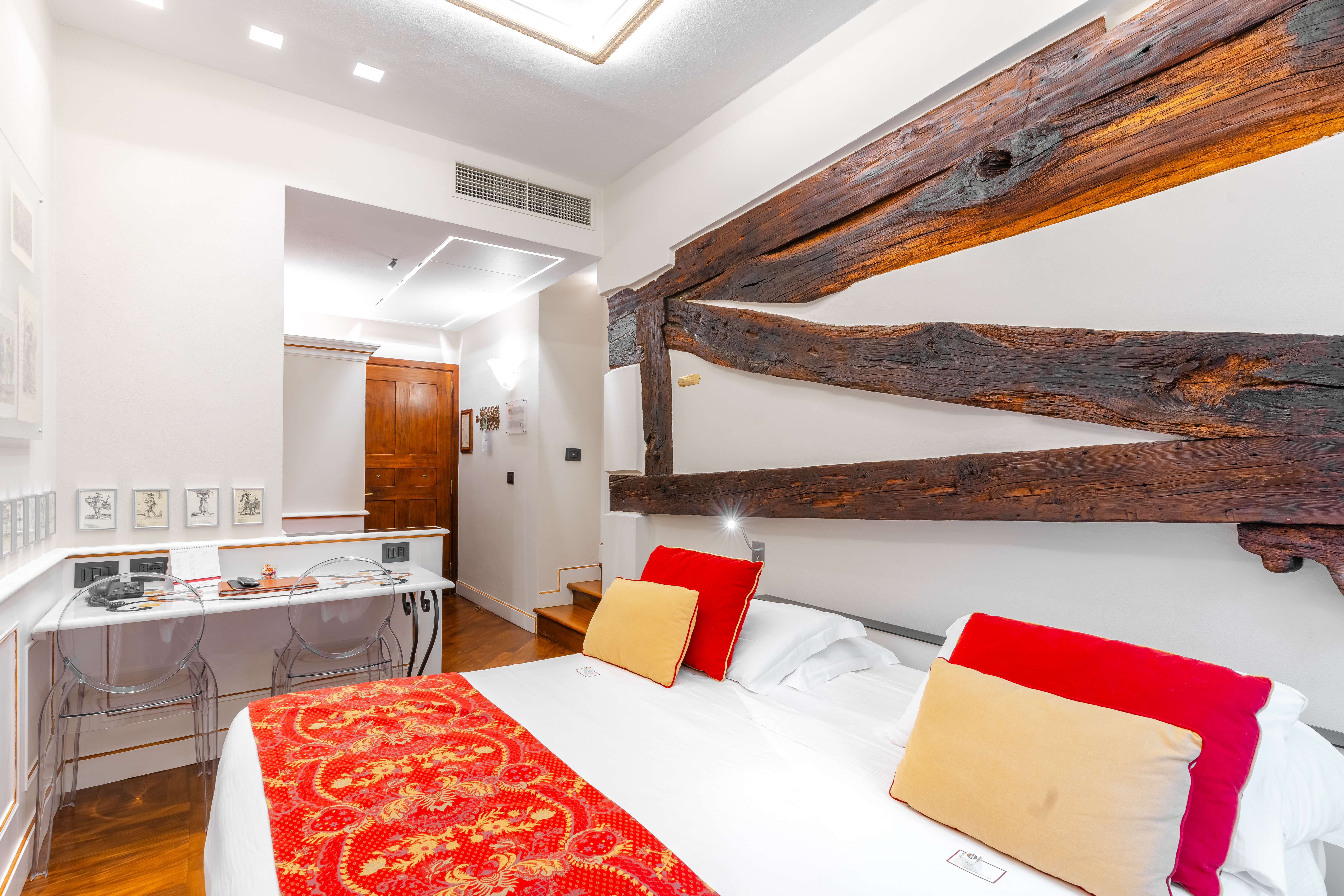 Double or Twin Classic