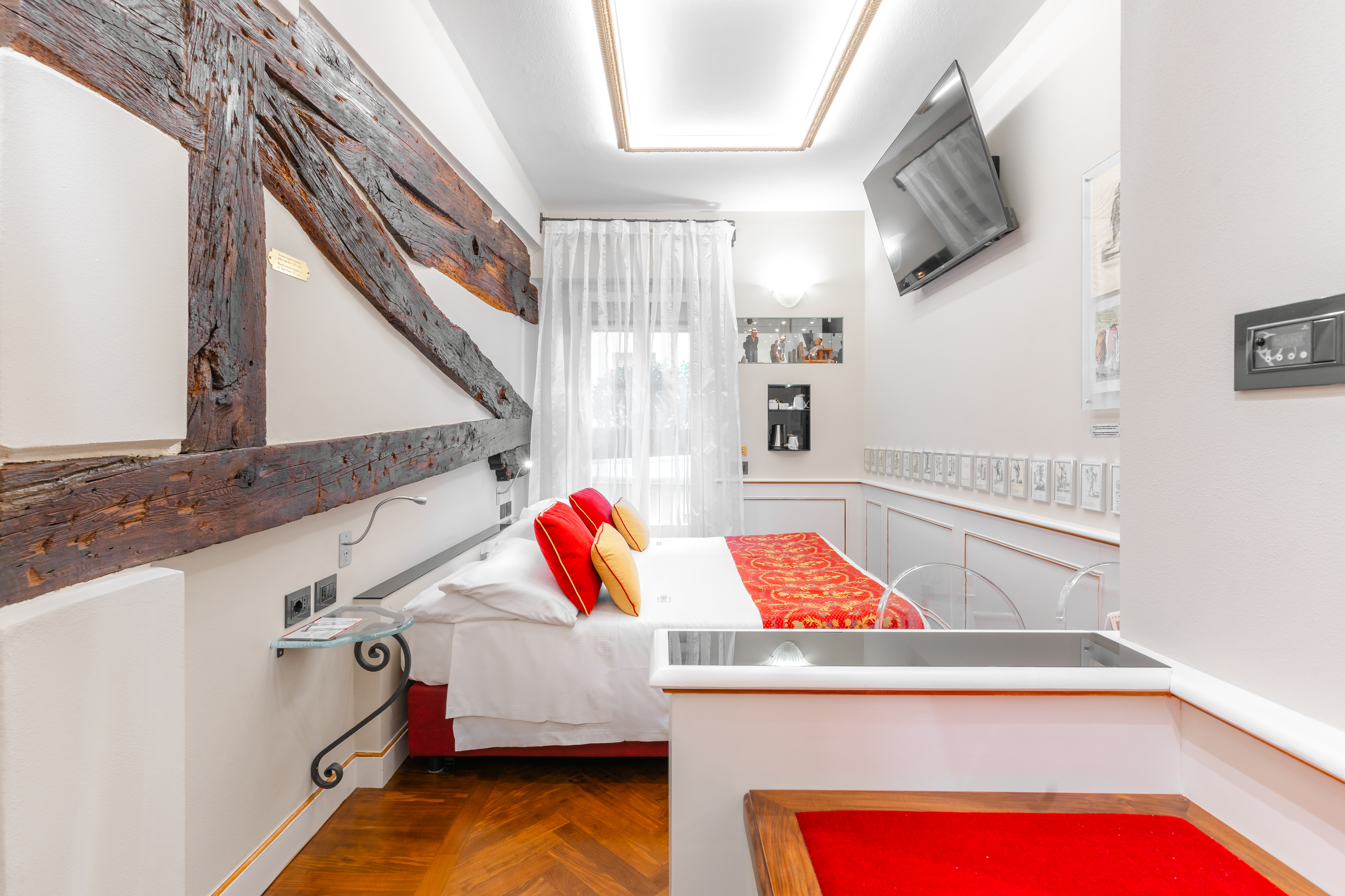 Double or Twin Classic