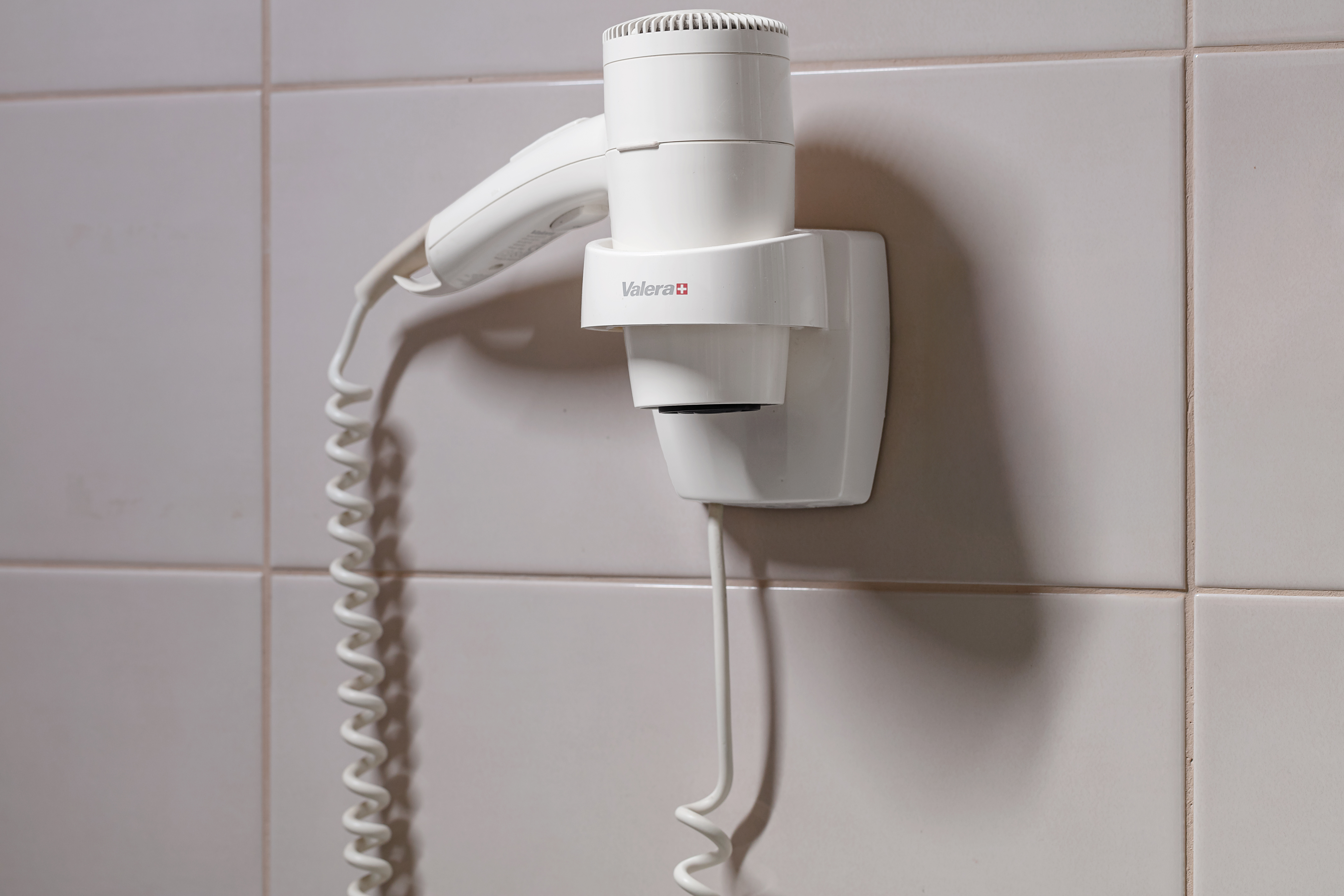 Double or Twin Superior with Air Conditioning