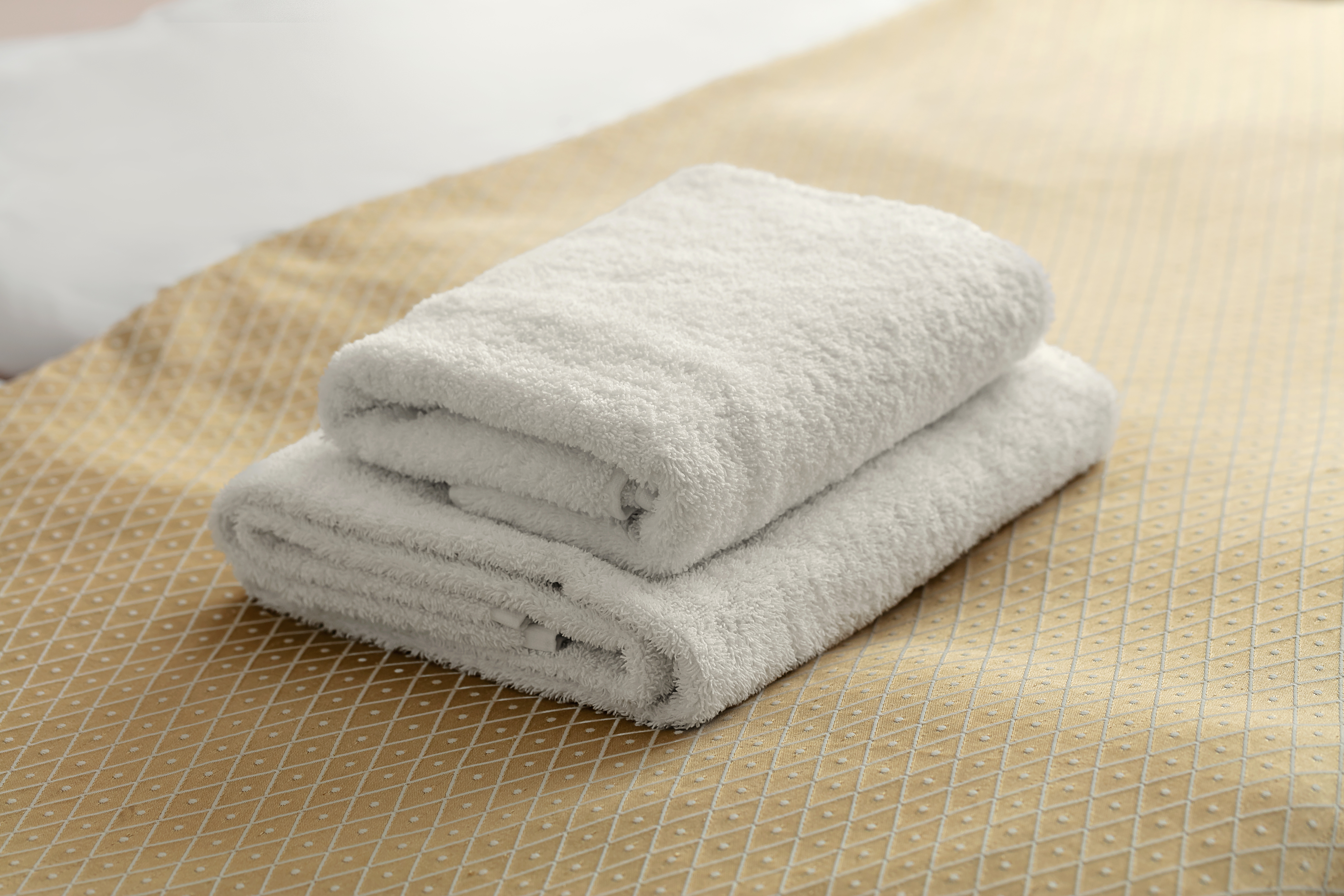 Double or Twin Superior with Air Conditioning