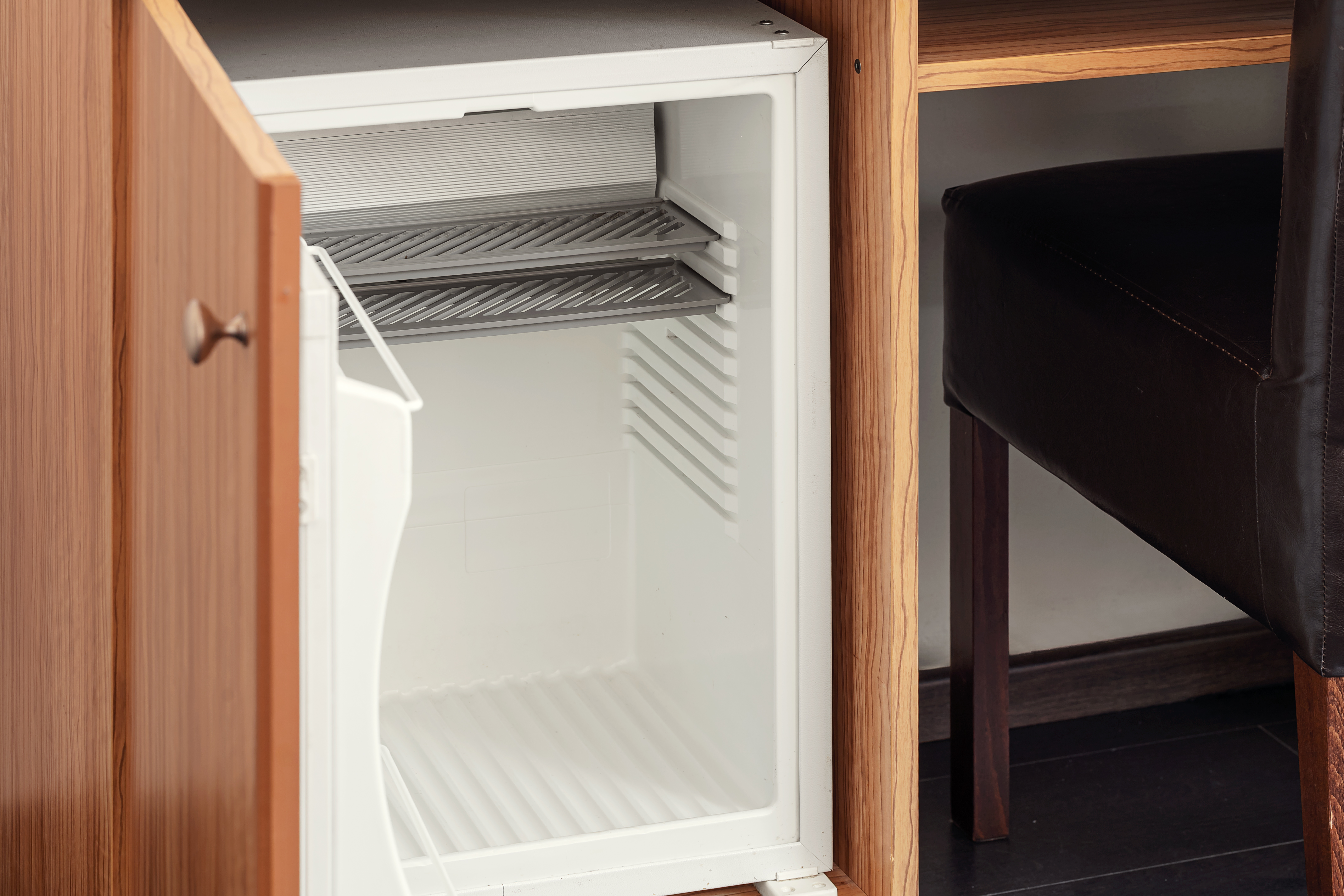 Double or Twin Superior with Air Conditioning