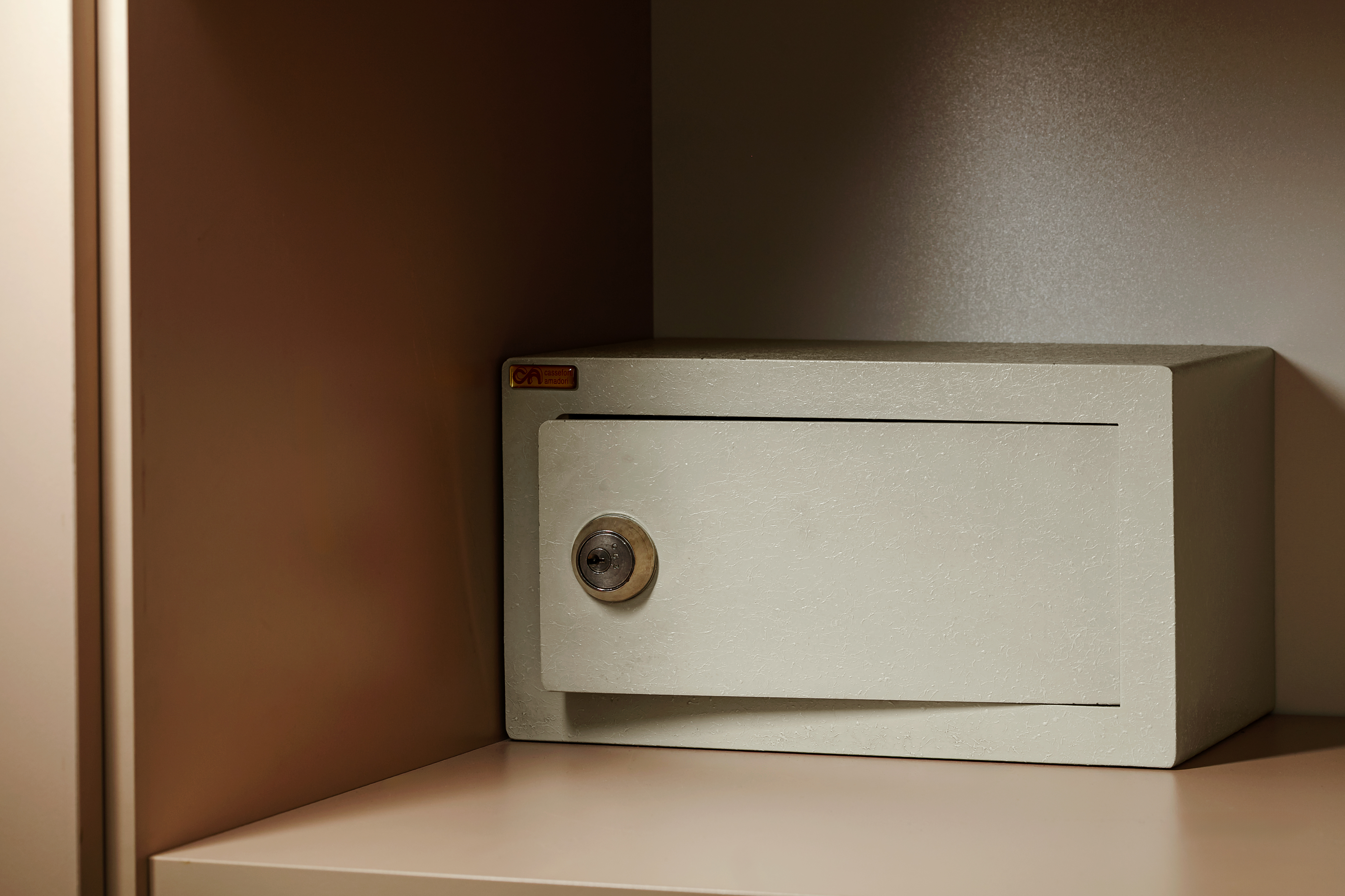 Double or Twin Superior with Air Conditioning