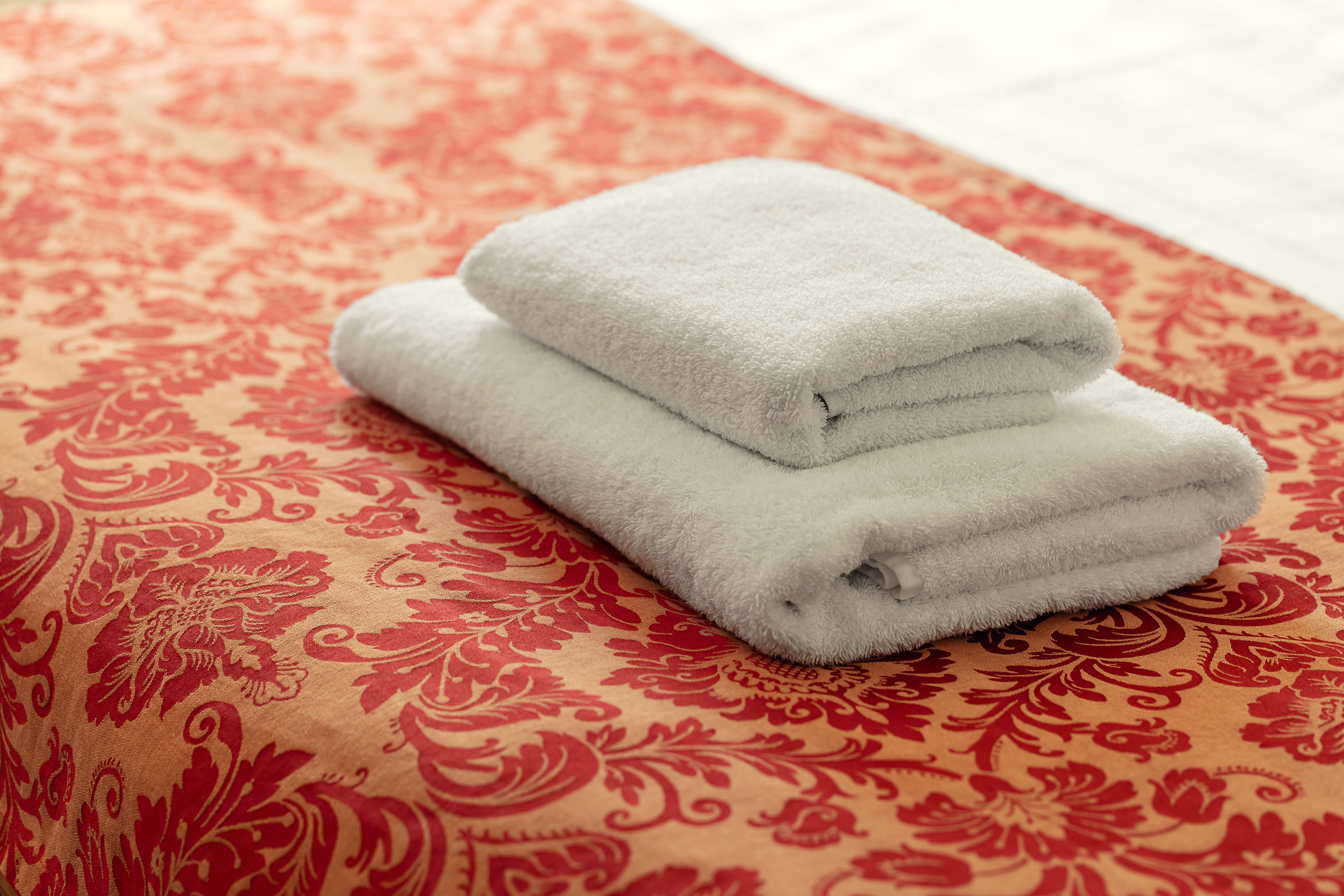 Triple Superior with Air Conditioning