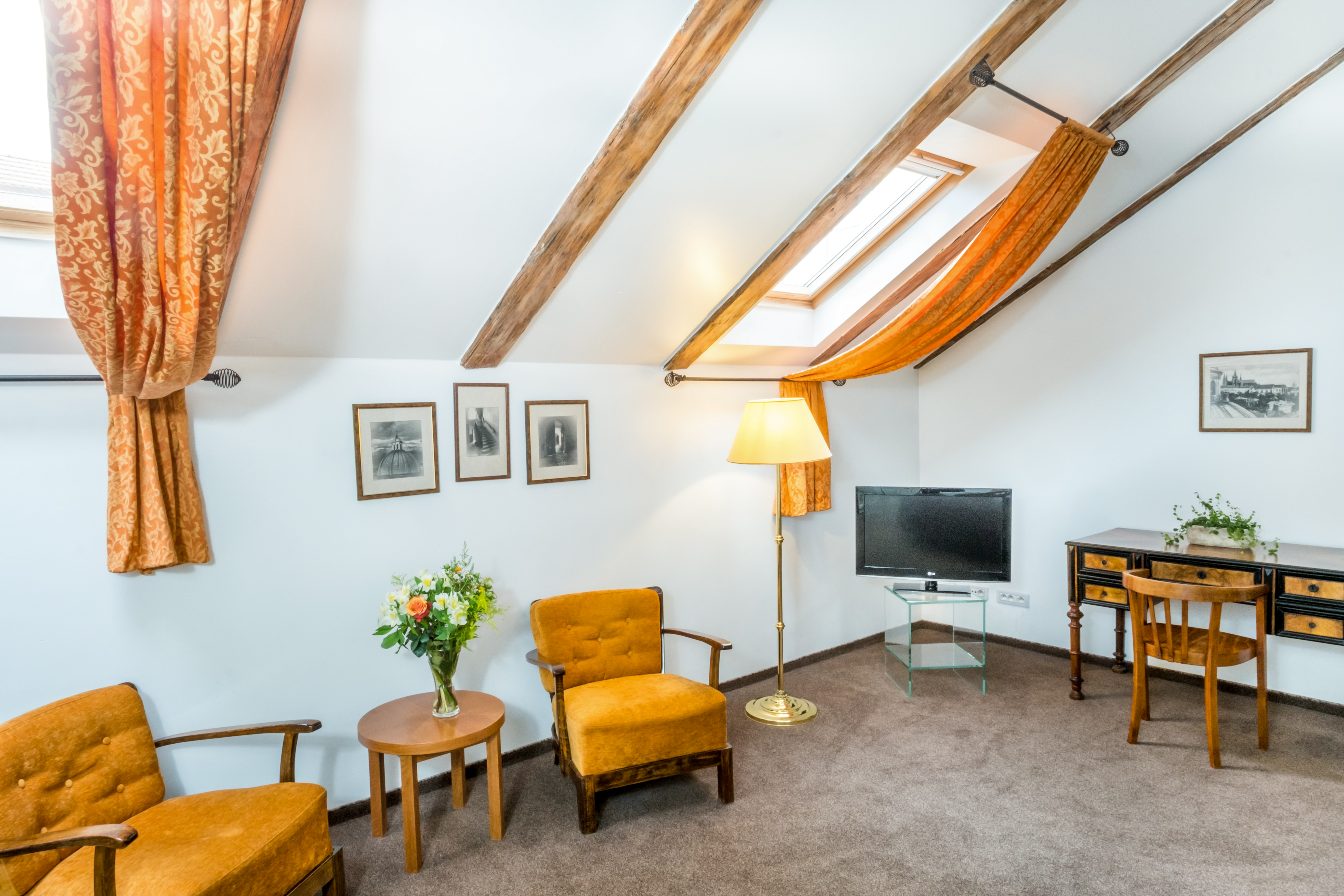 Junior Suite Standard