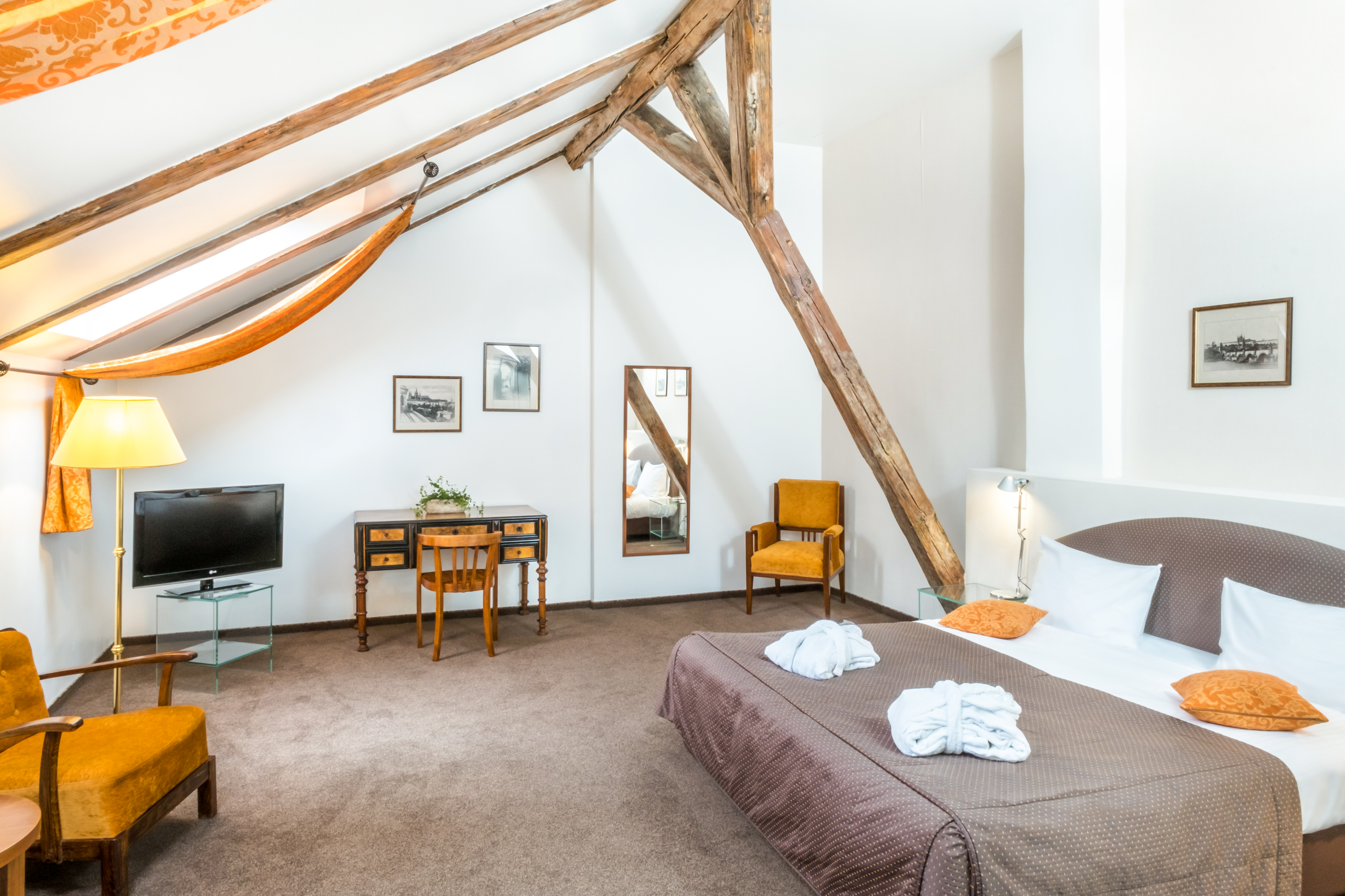 Junior Suite Standard