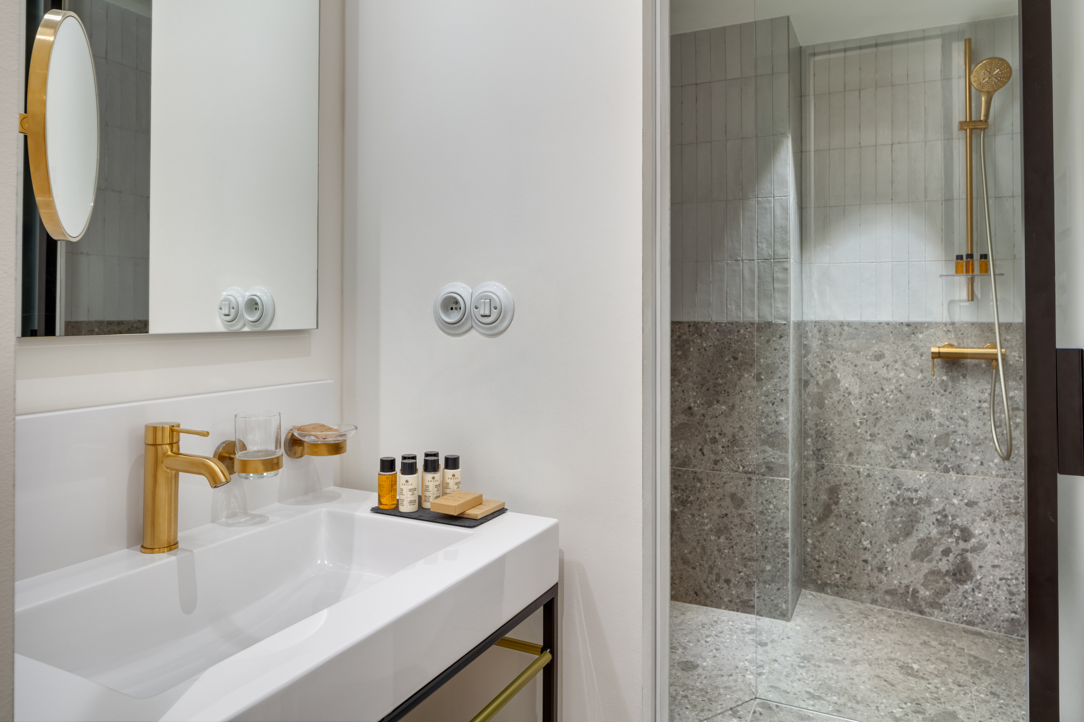 Double or Twin Classic