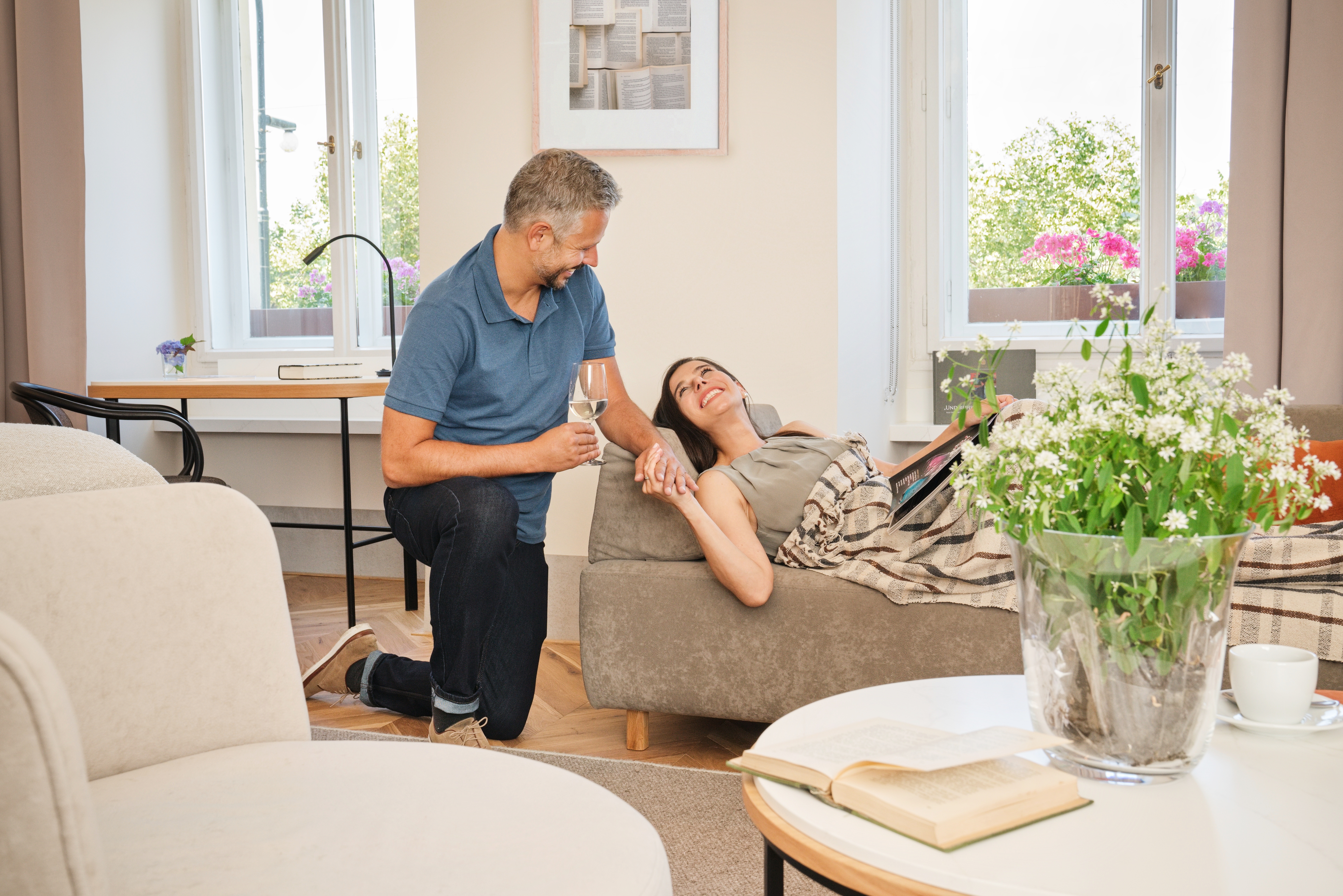 Double or Twin Classic