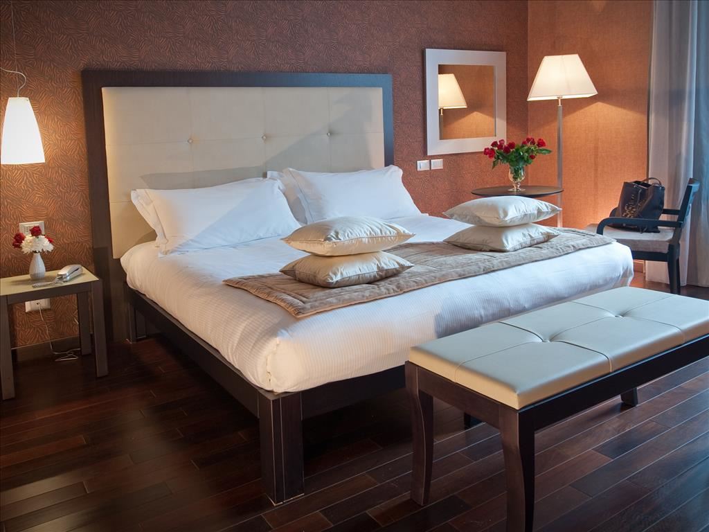 Double Comfort