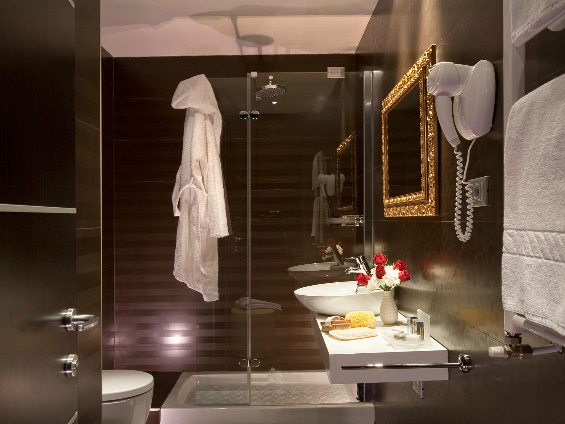 Double Single Comfort