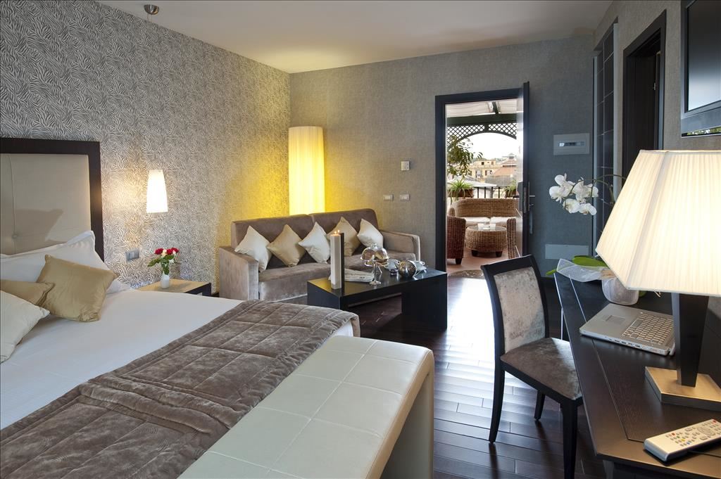 Junior Suite Standard