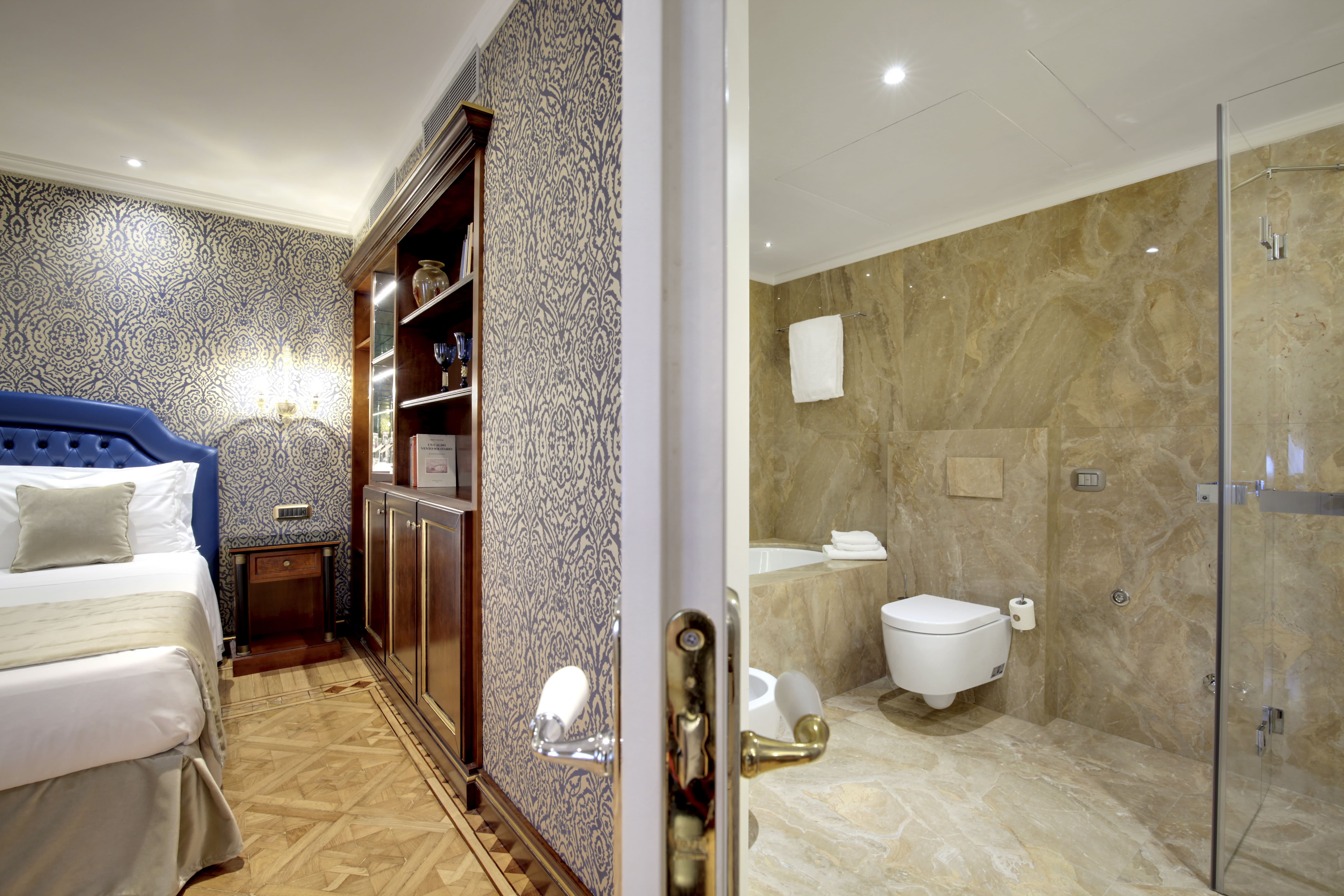 Junior Suite Standard