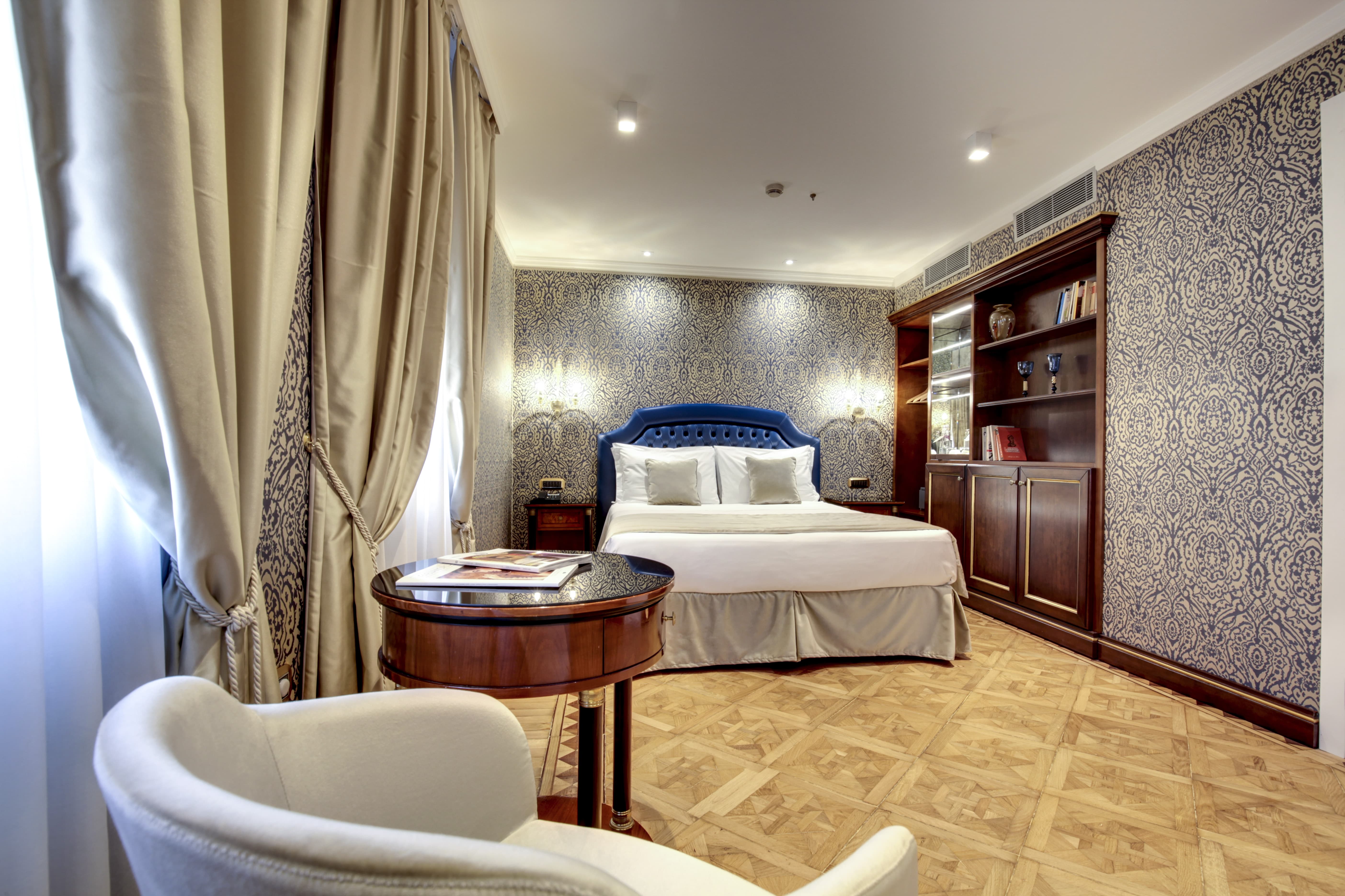 Junior Suite Standard