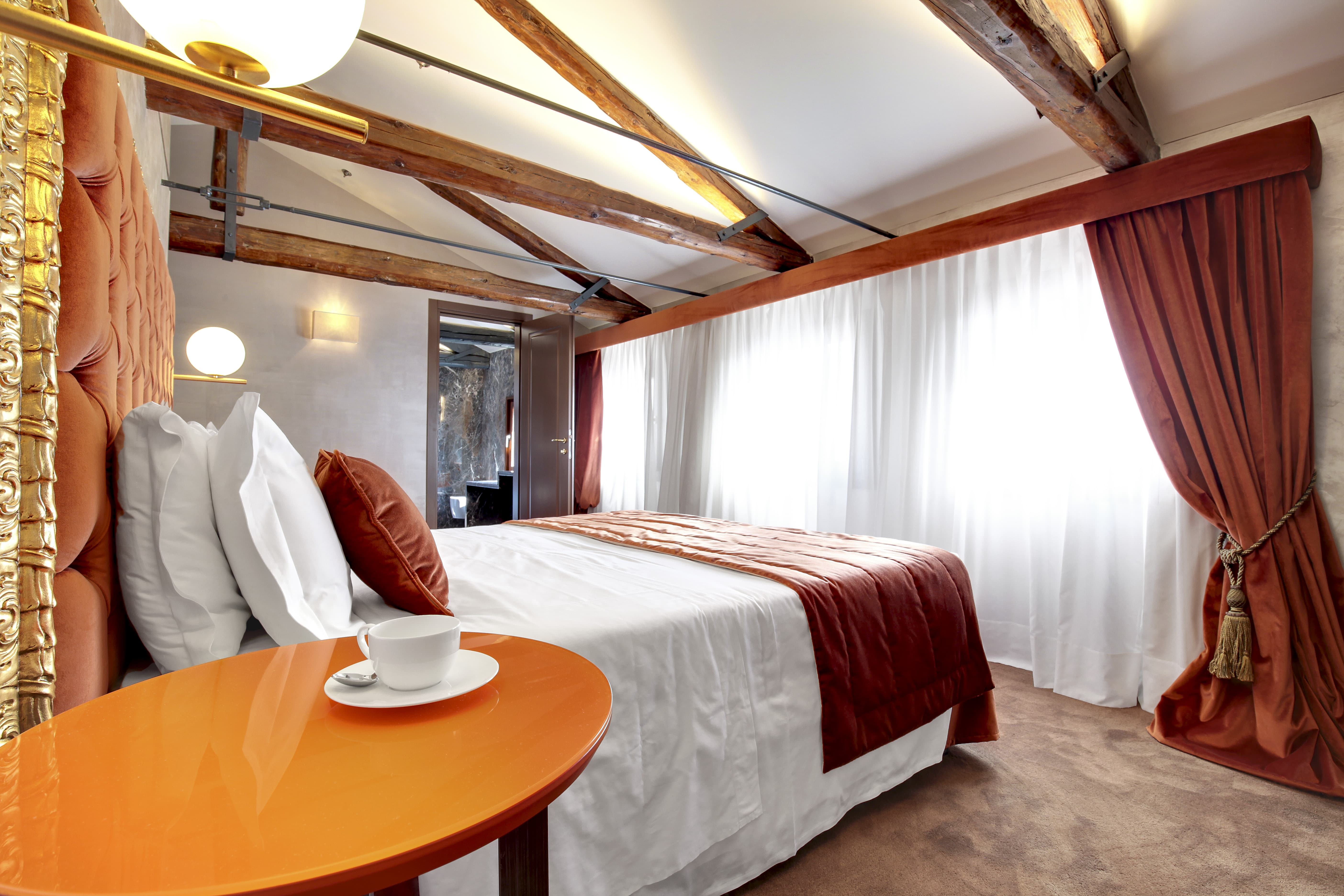 Junior Suite Standard