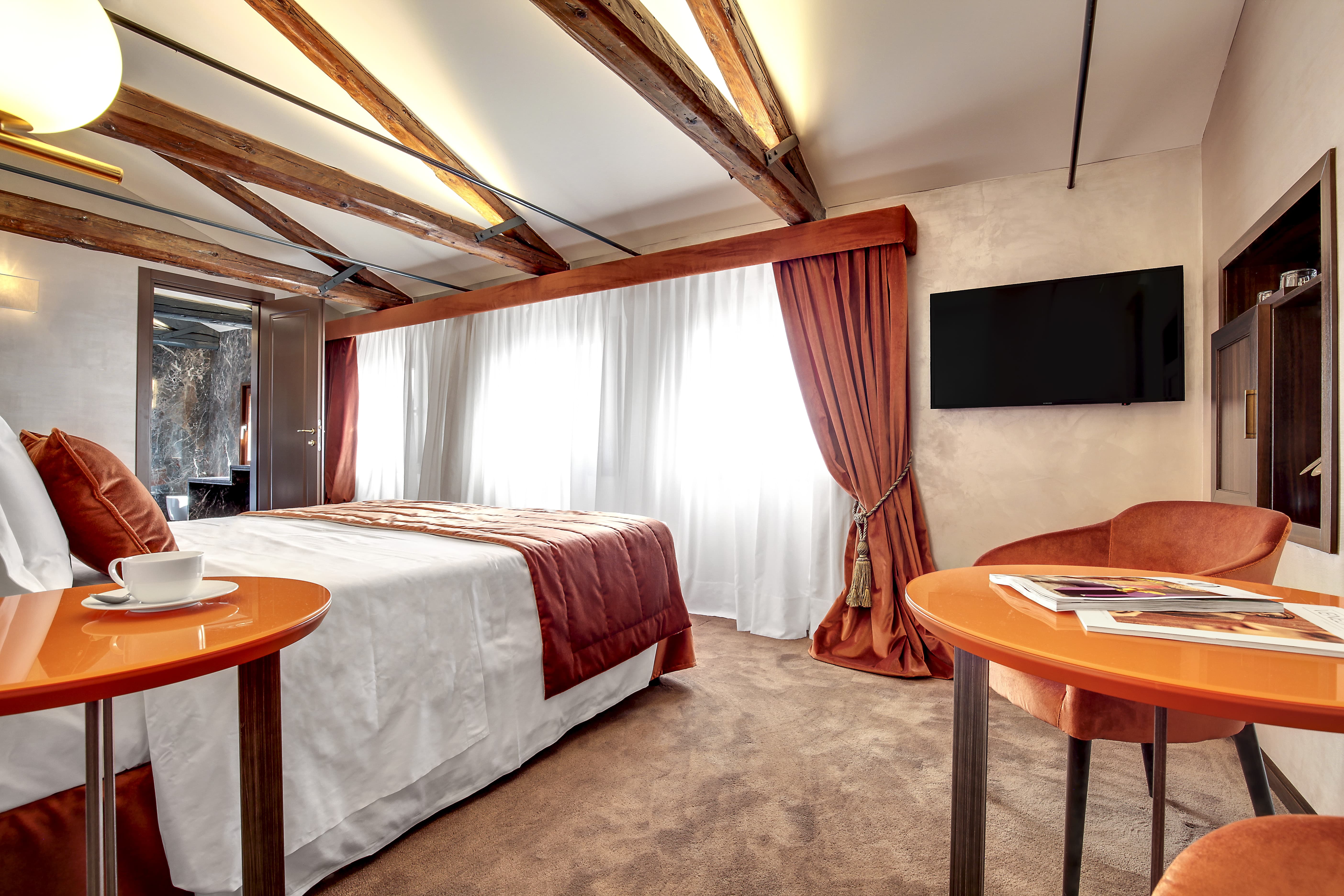 Junior Suite Standard