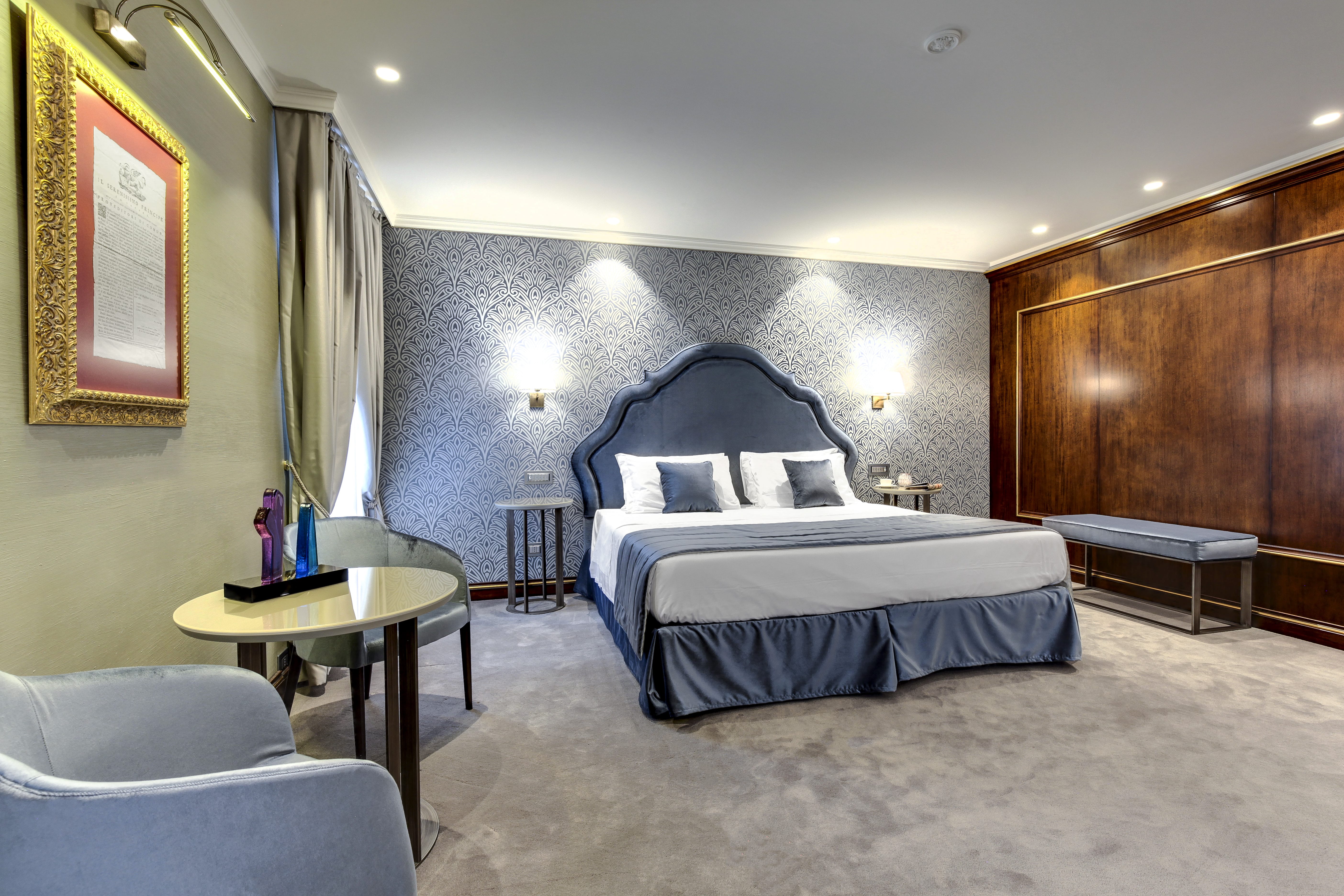 Junior Suite Standard