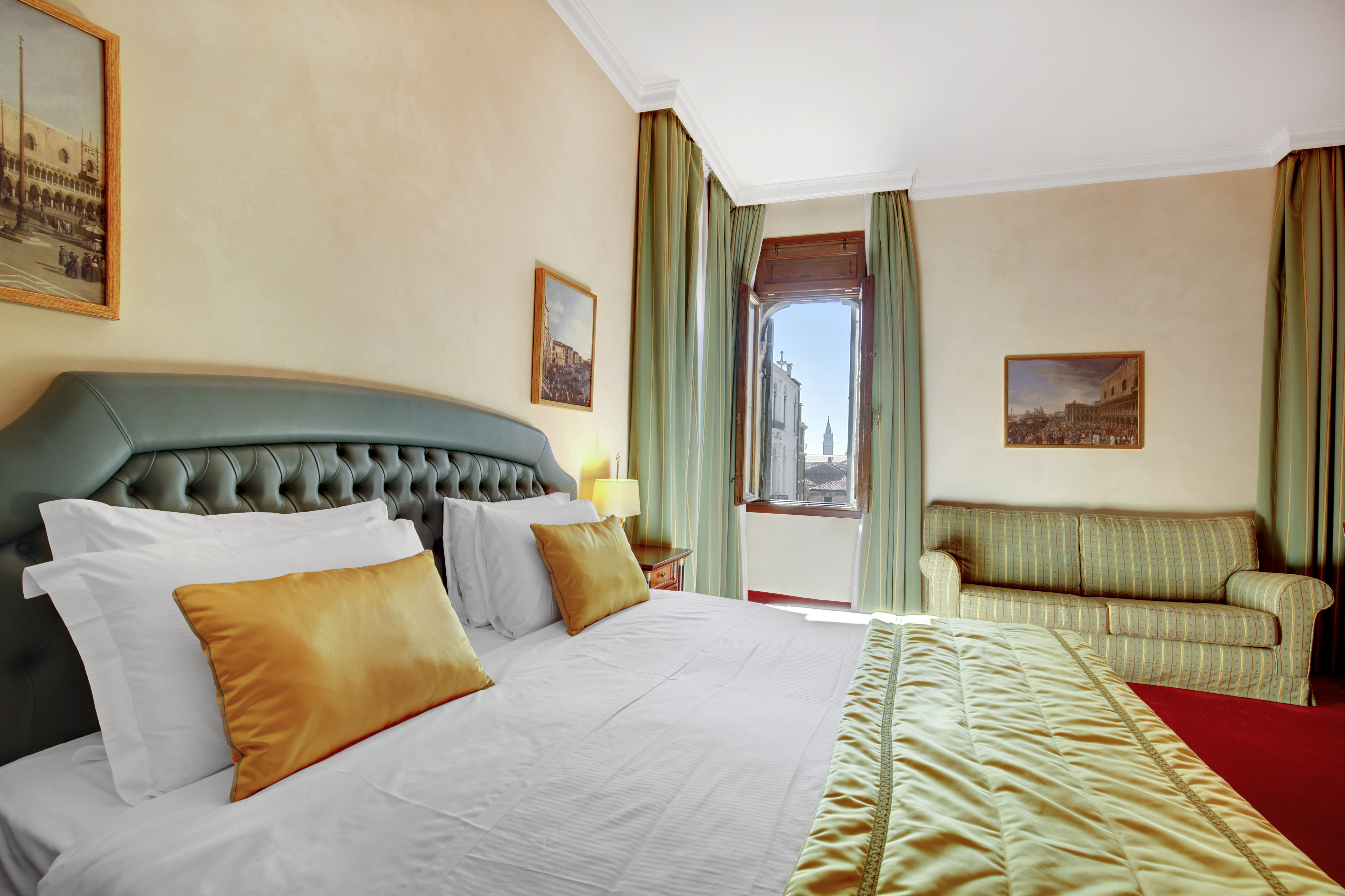 Junior Suite Comfort