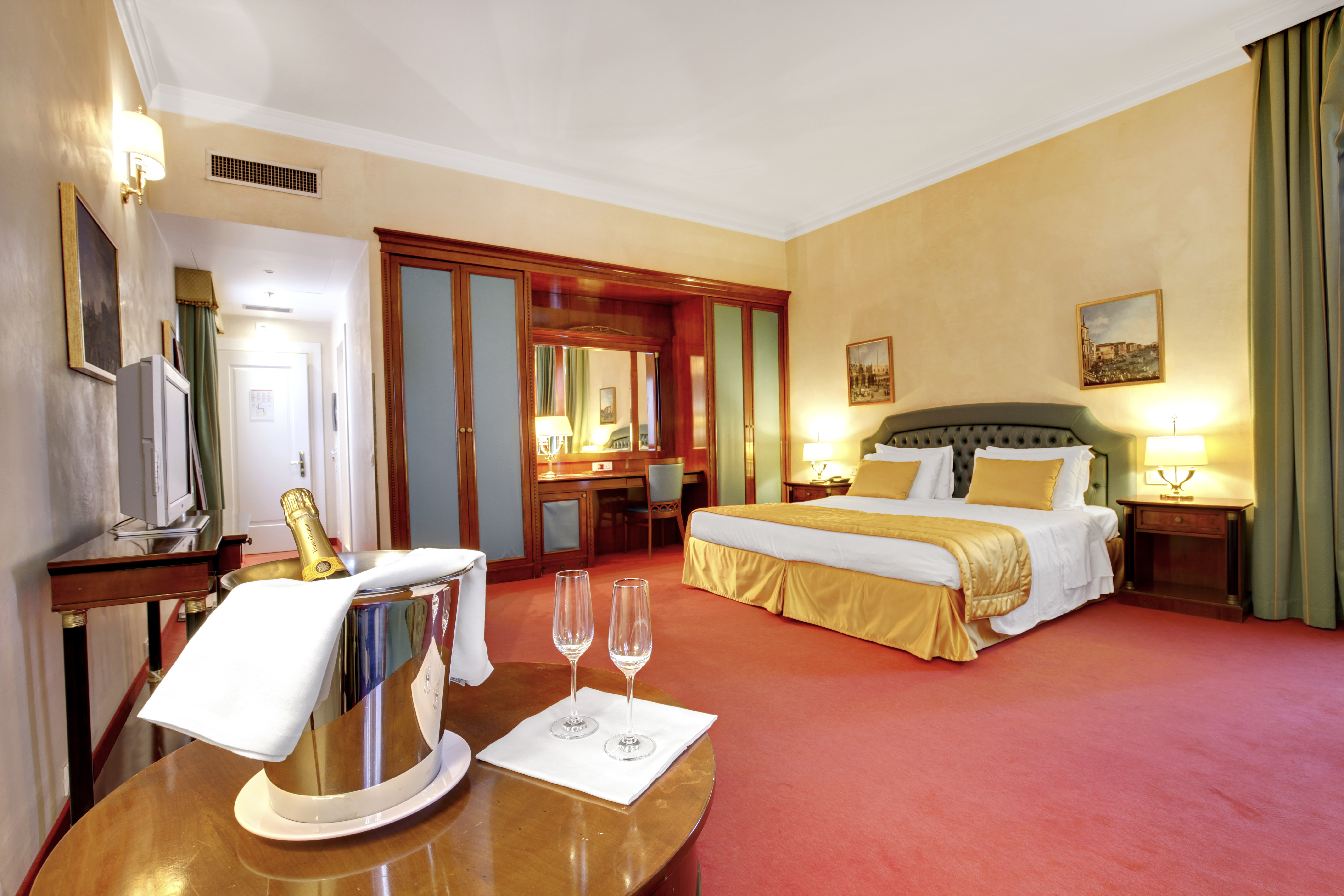 Junior Suite Comfort