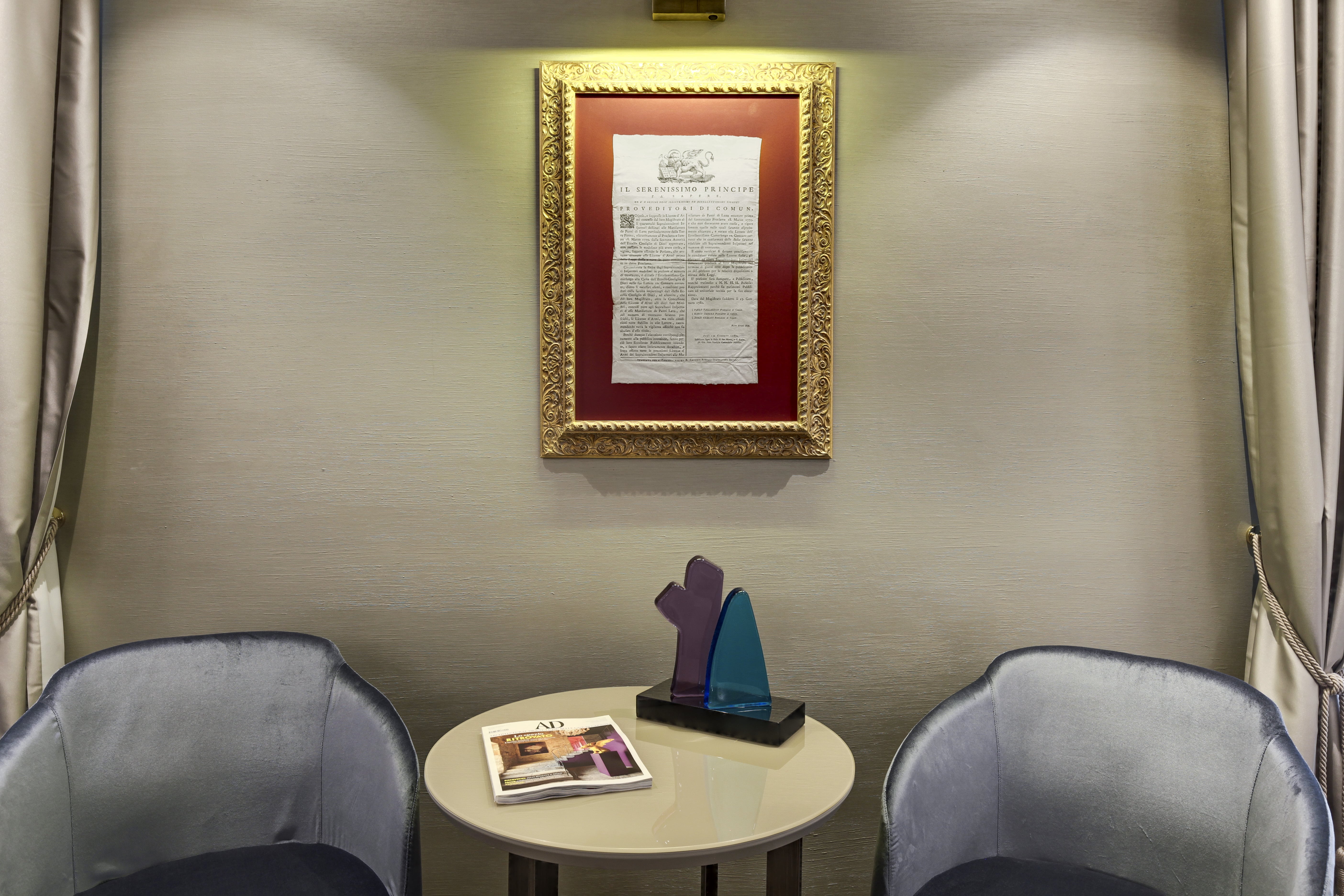 Junior Suite Standard