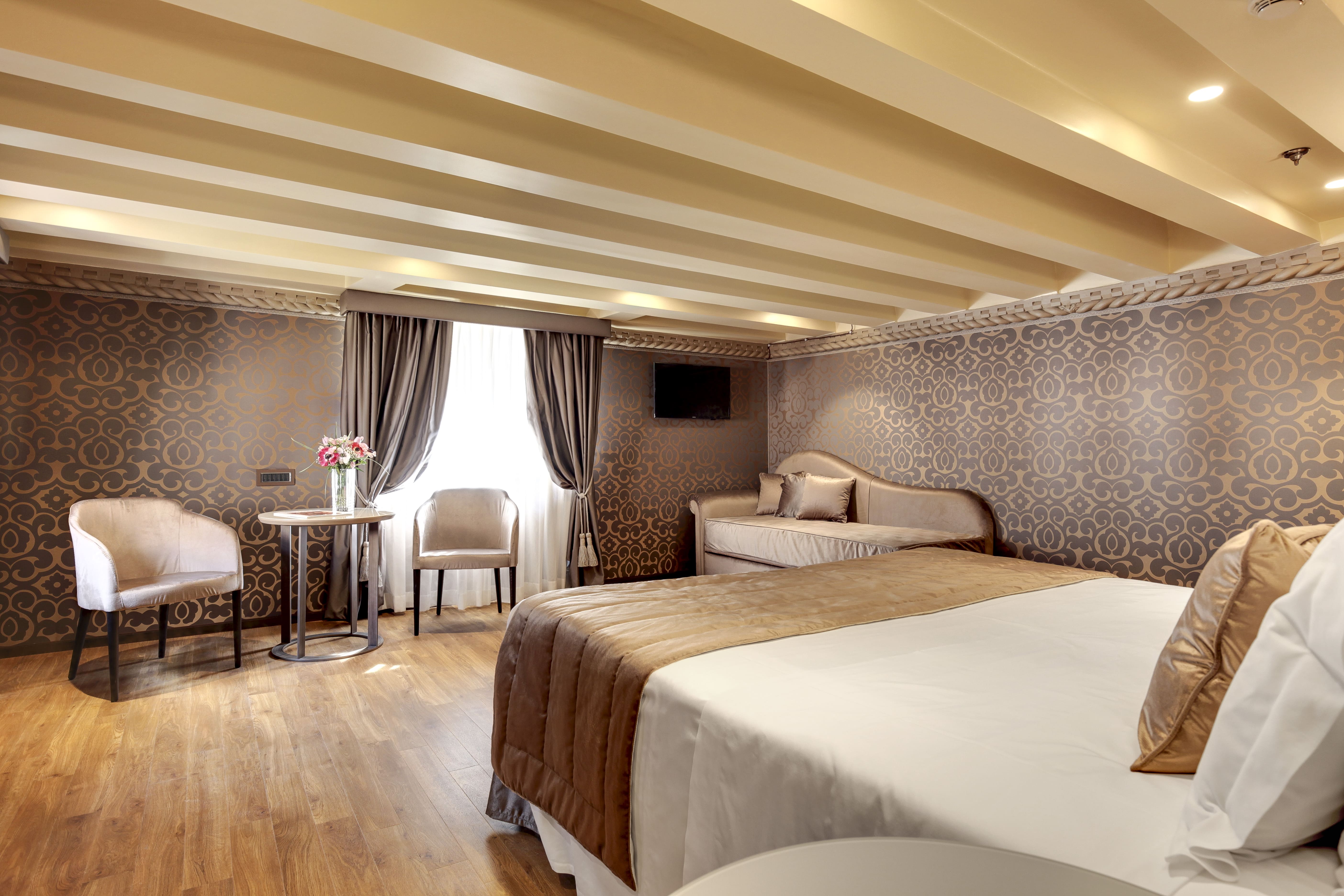 Junior Suite Standard