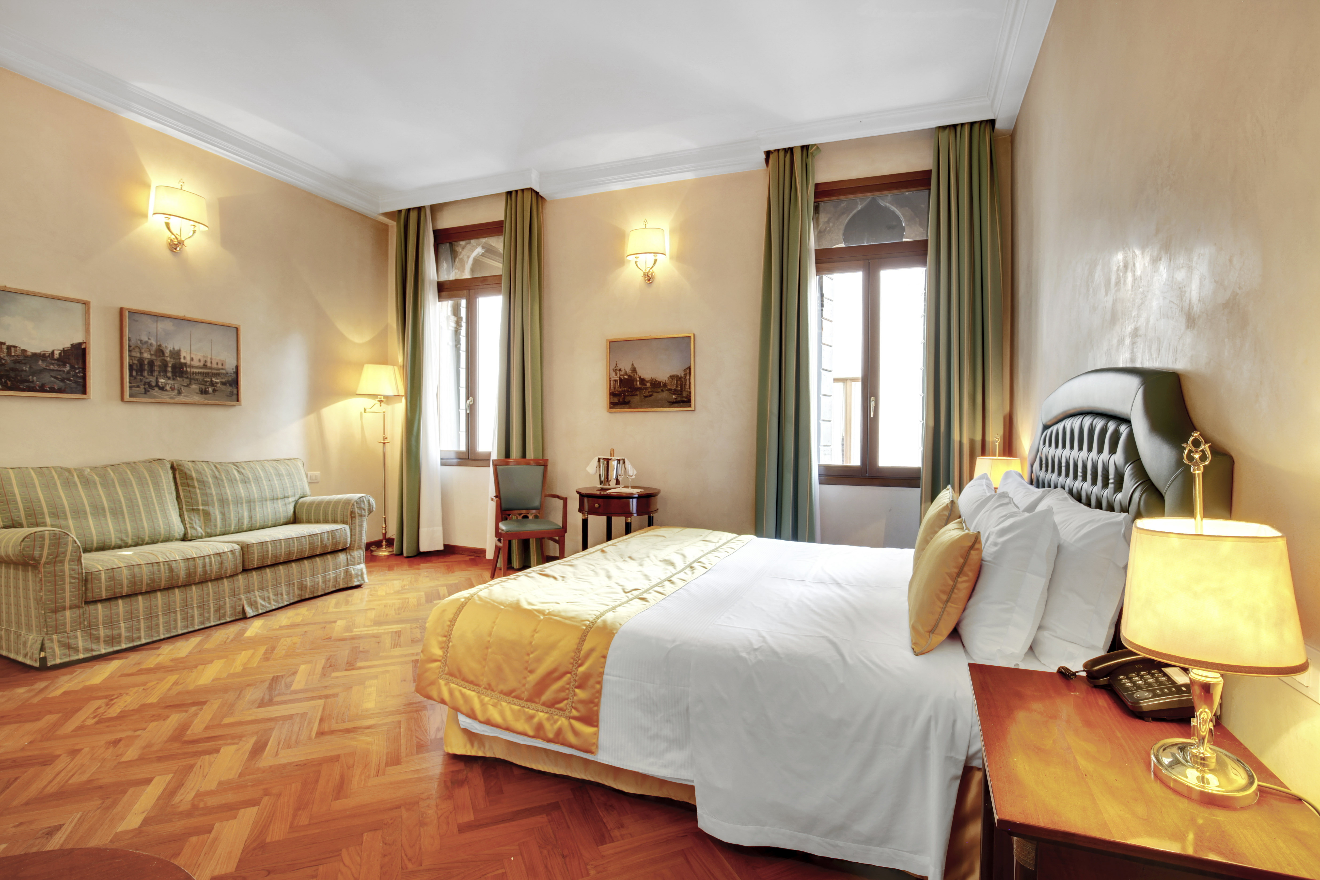 Junior Suite Classic