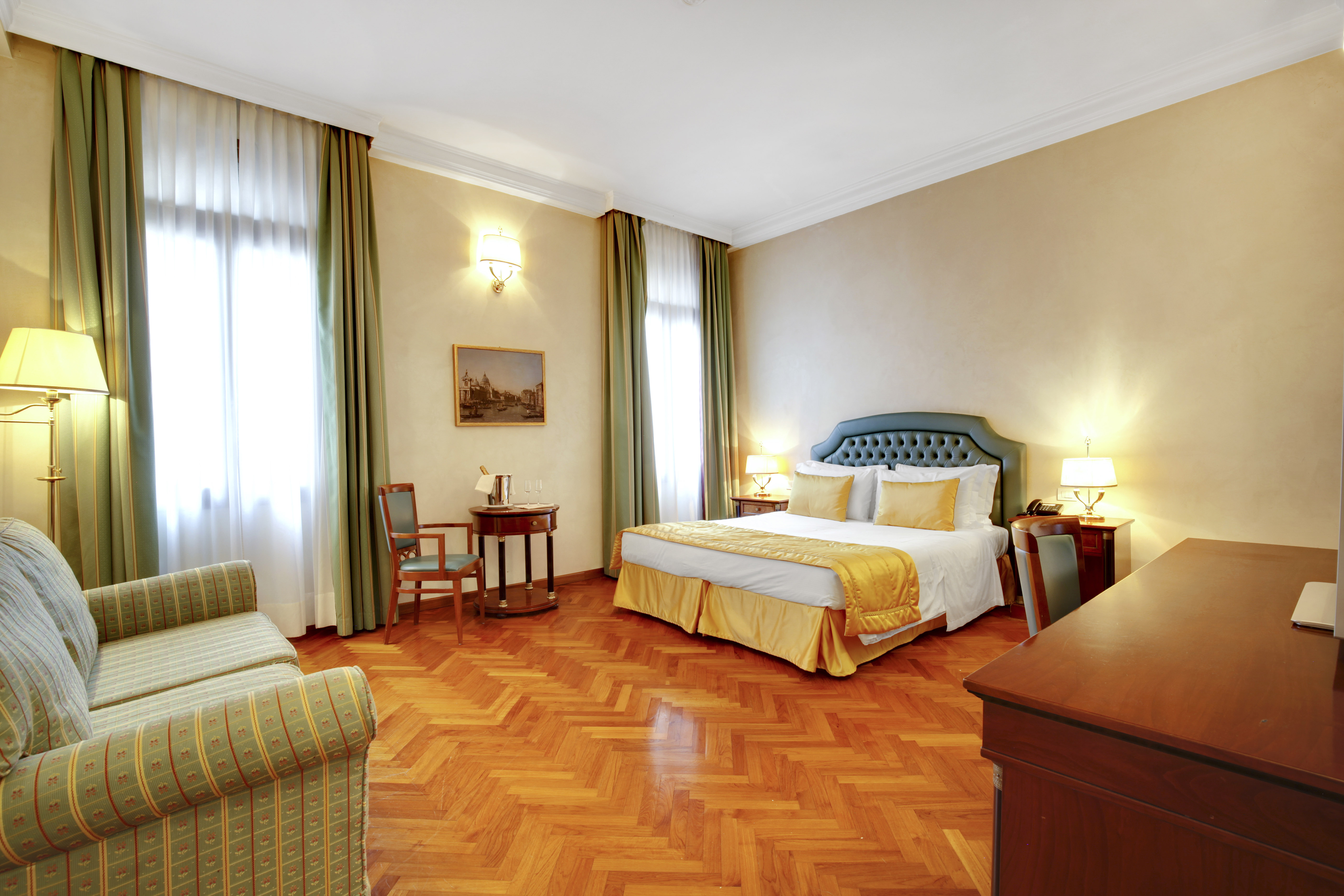 Junior Suite Classic