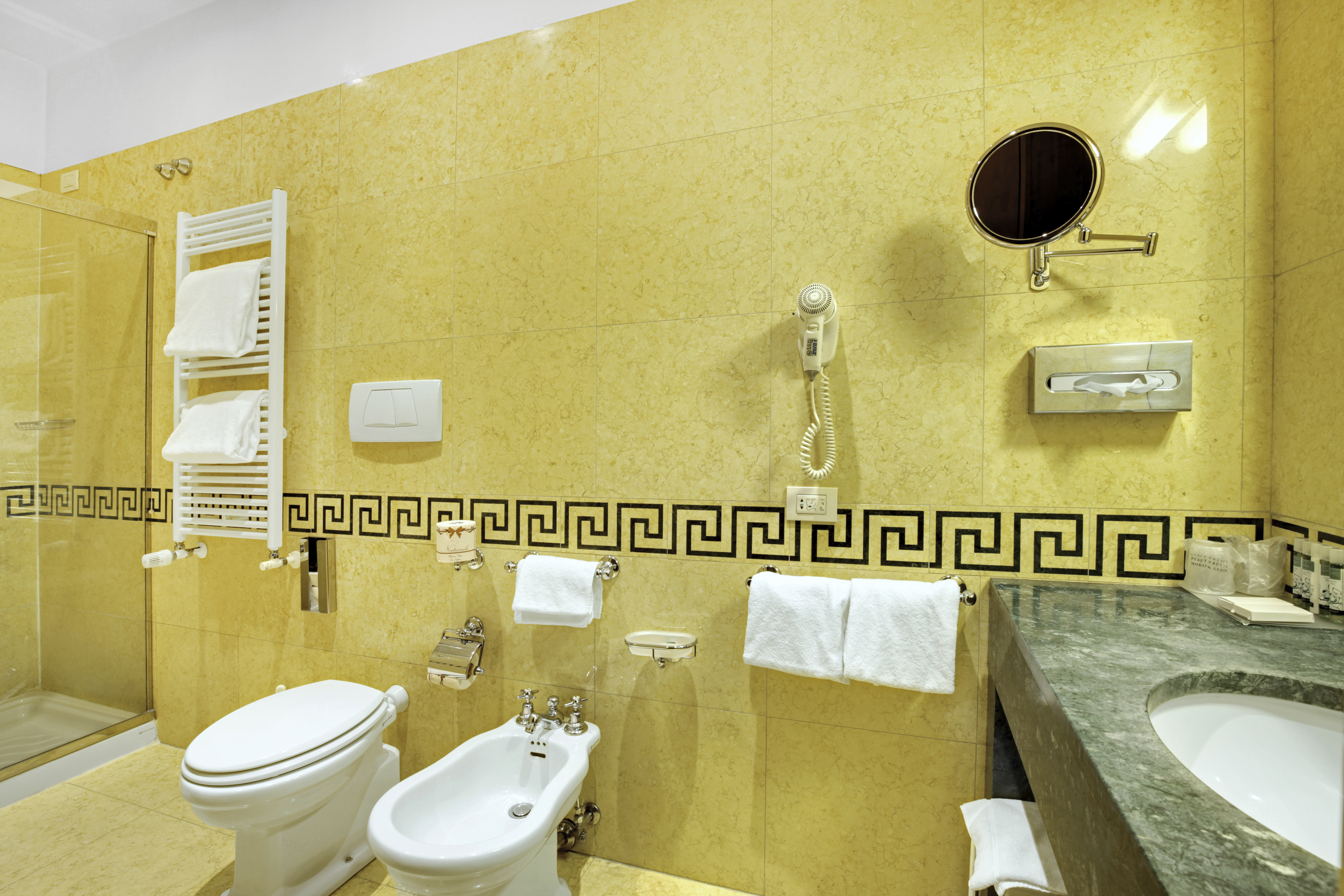 Junior Suite Comfort