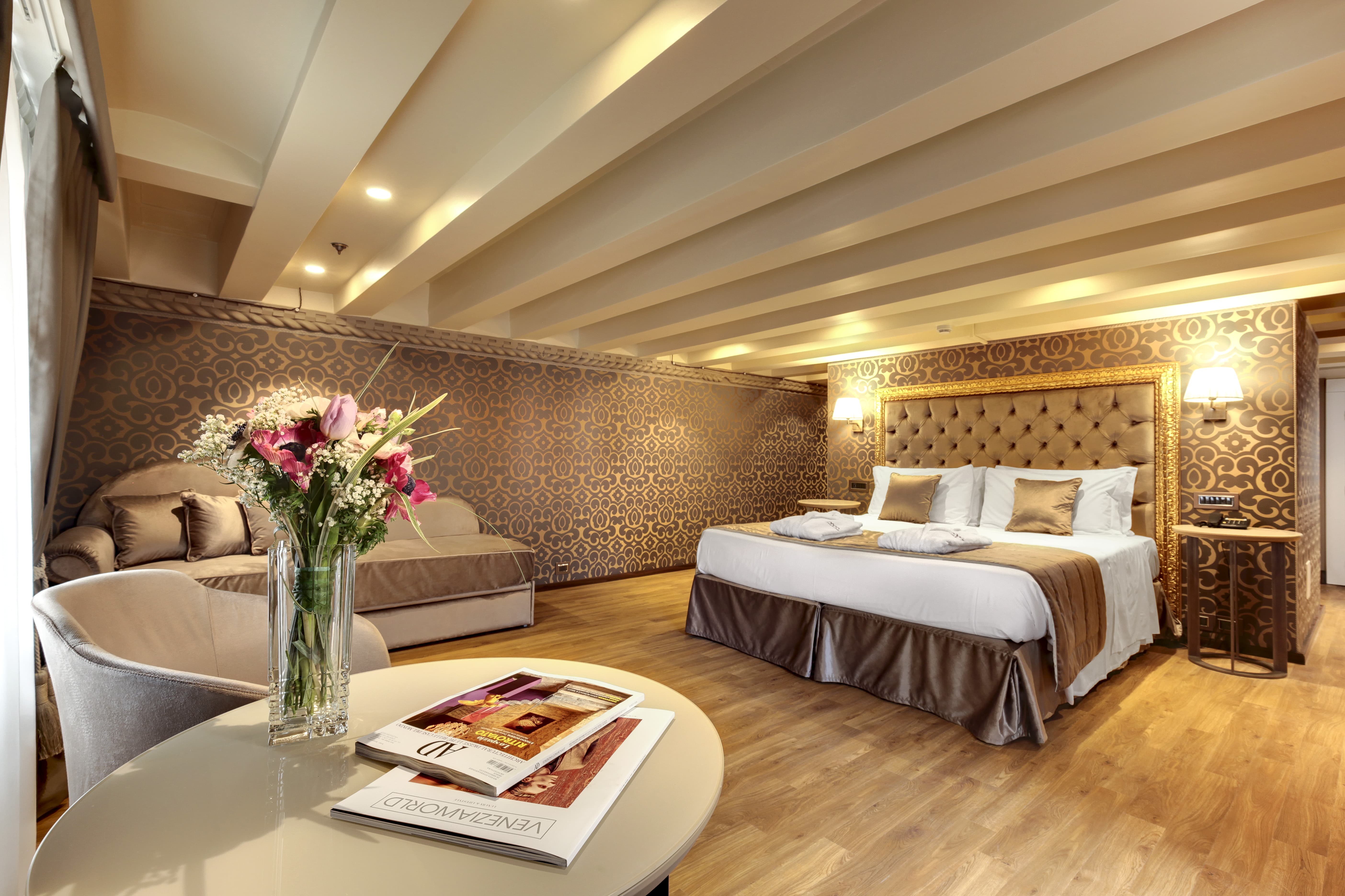 Junior Suite Standard