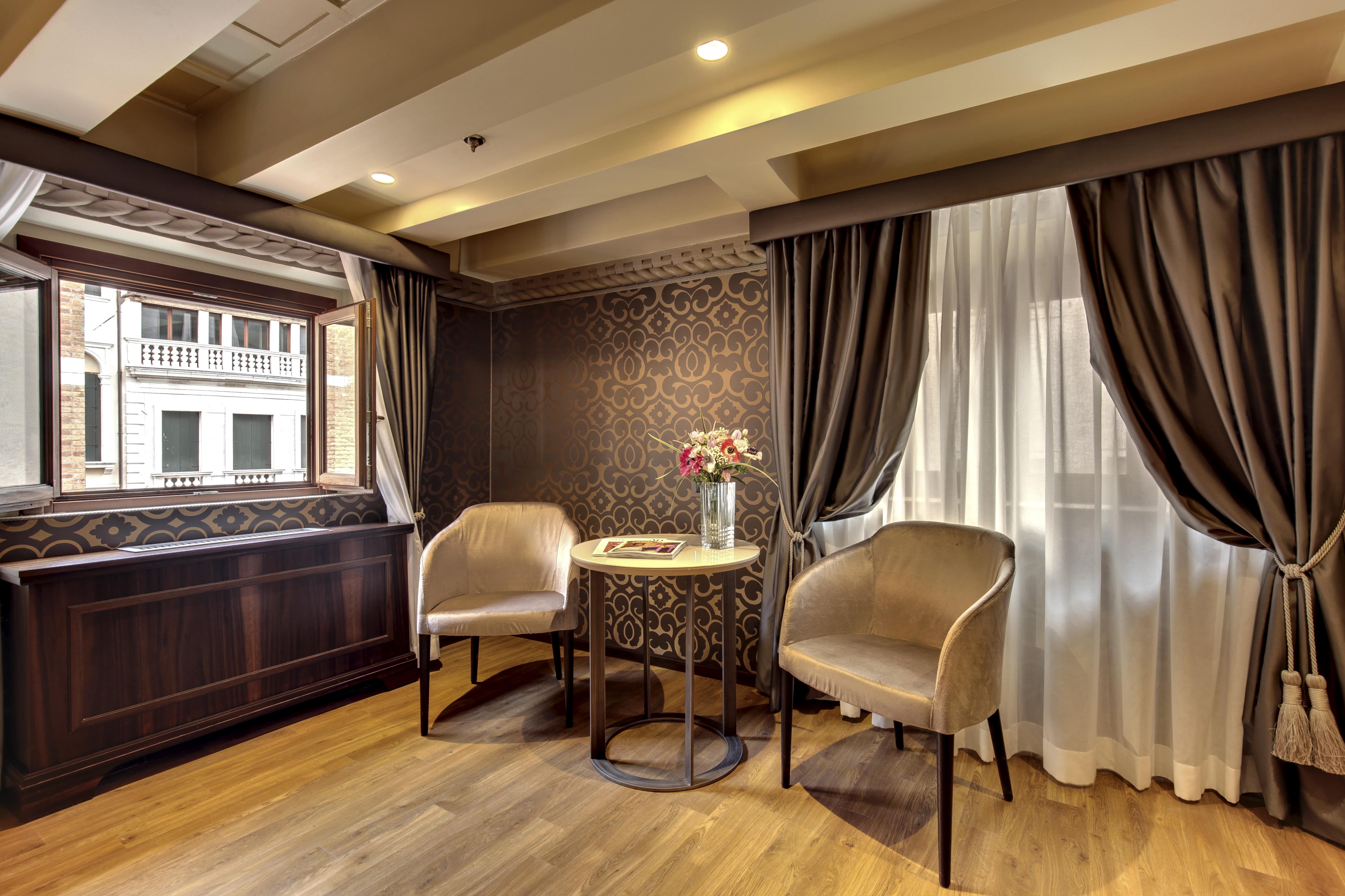 Junior Suite Standard