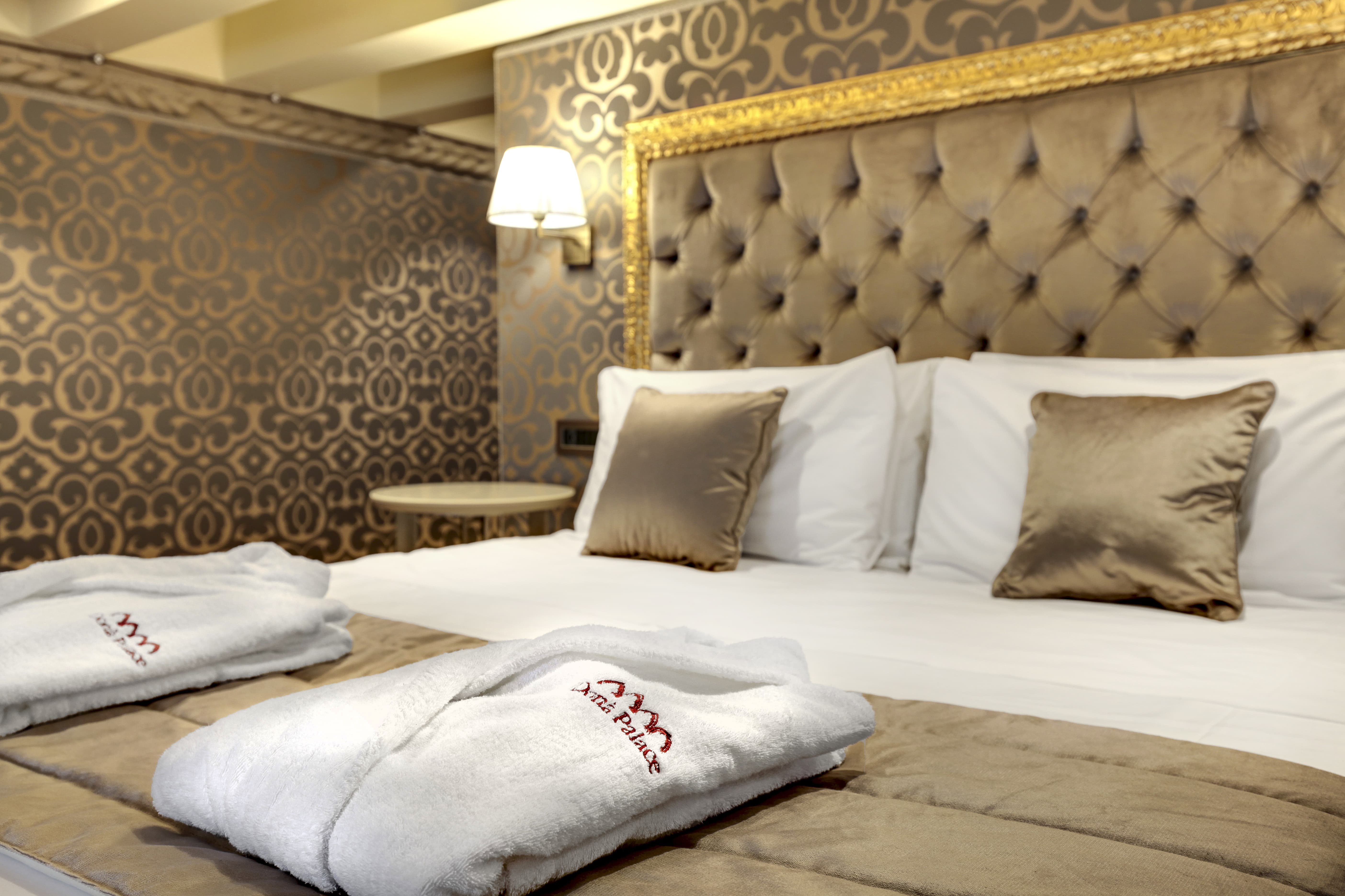 Junior Suite Standard