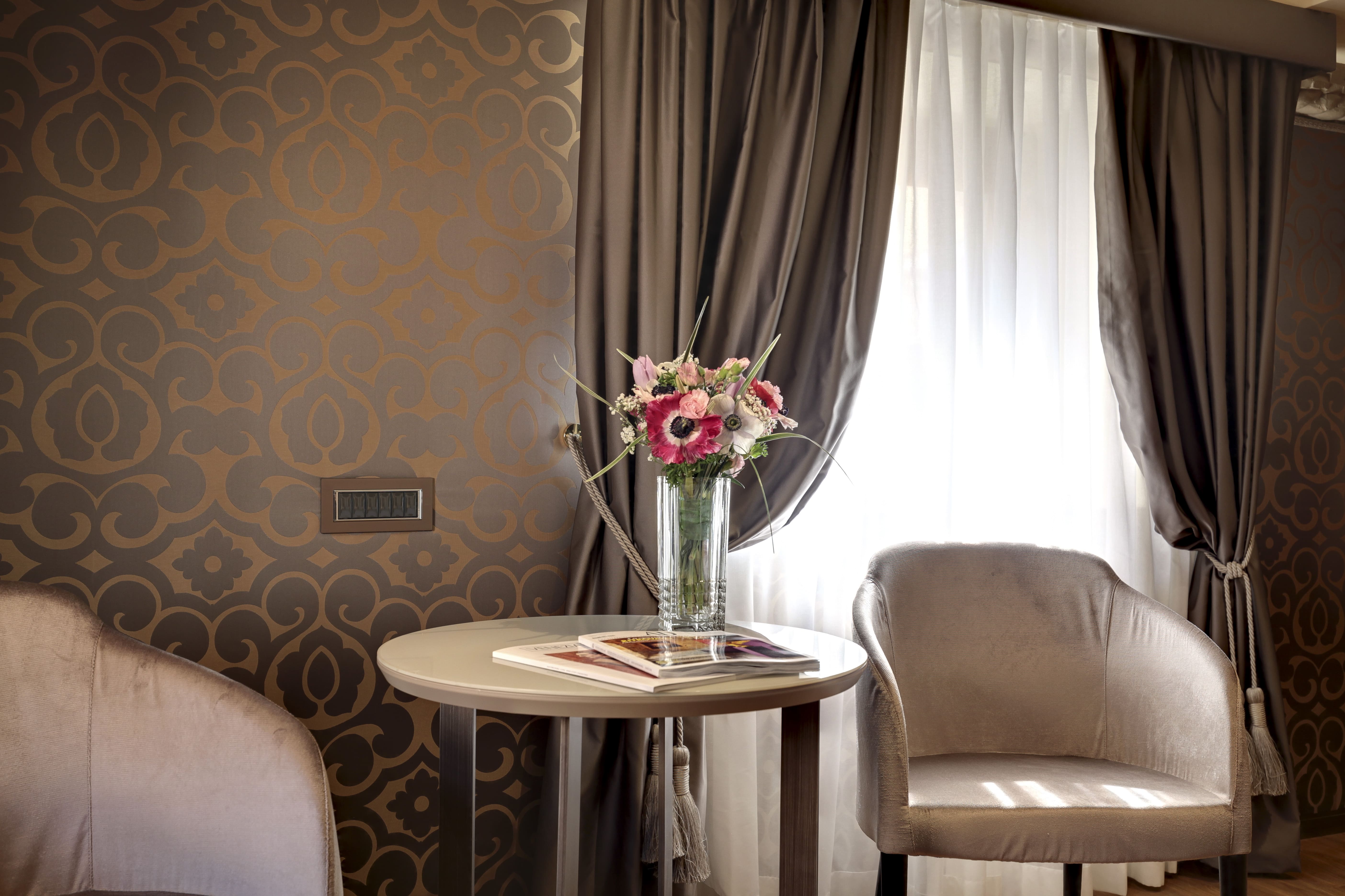 Junior Suite Standard