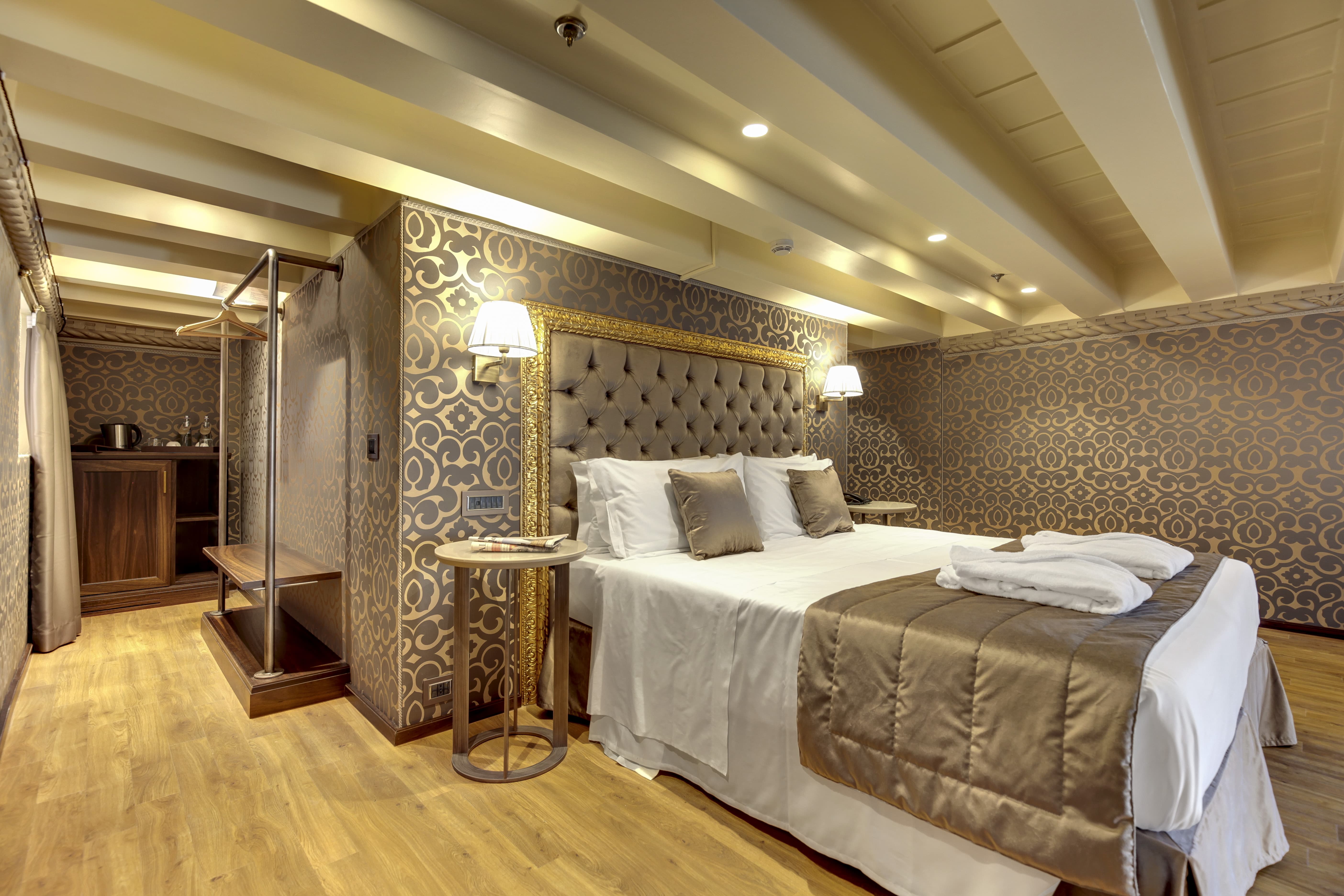 Junior Suite Standard