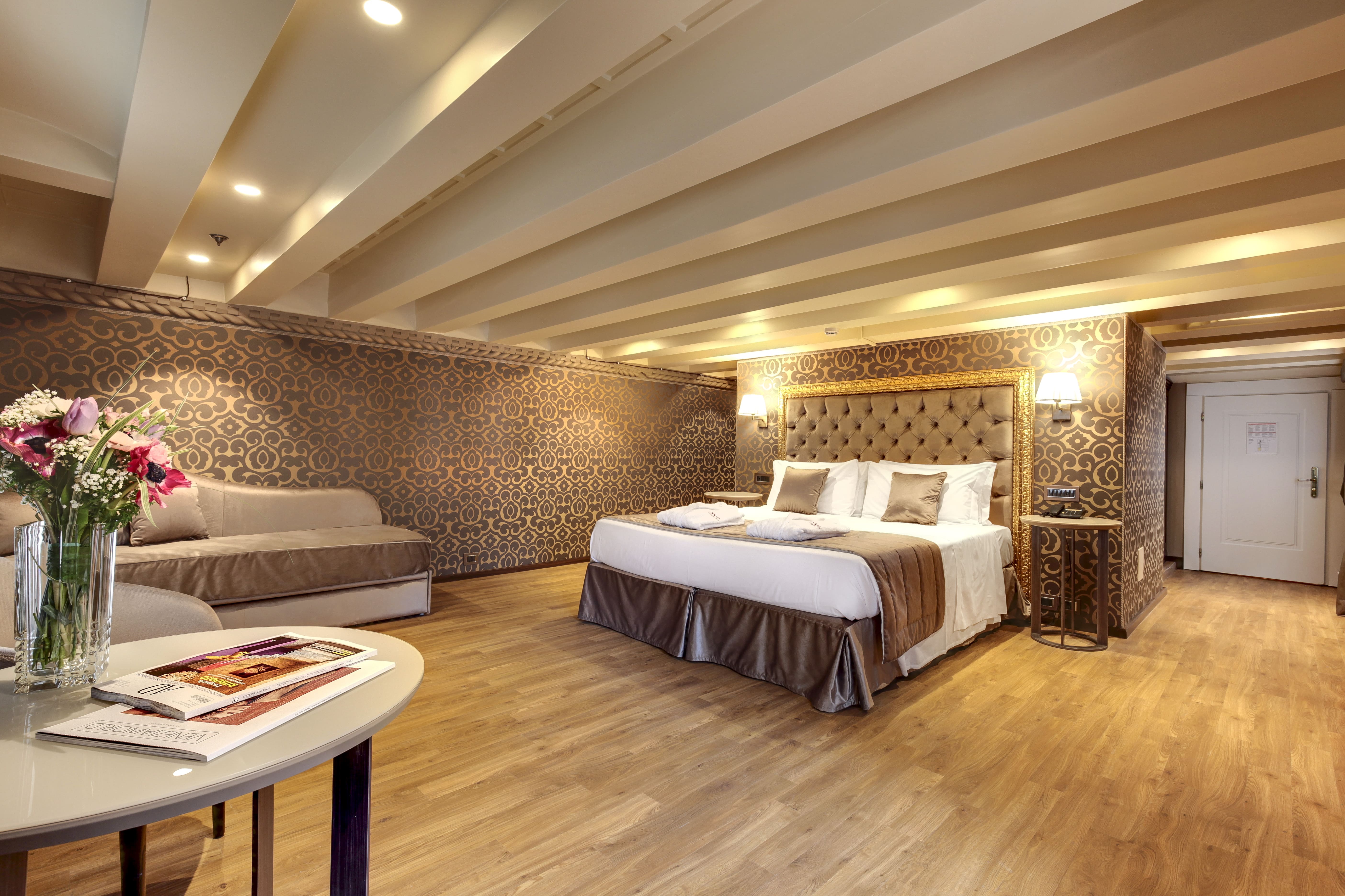 Junior Suite Standard