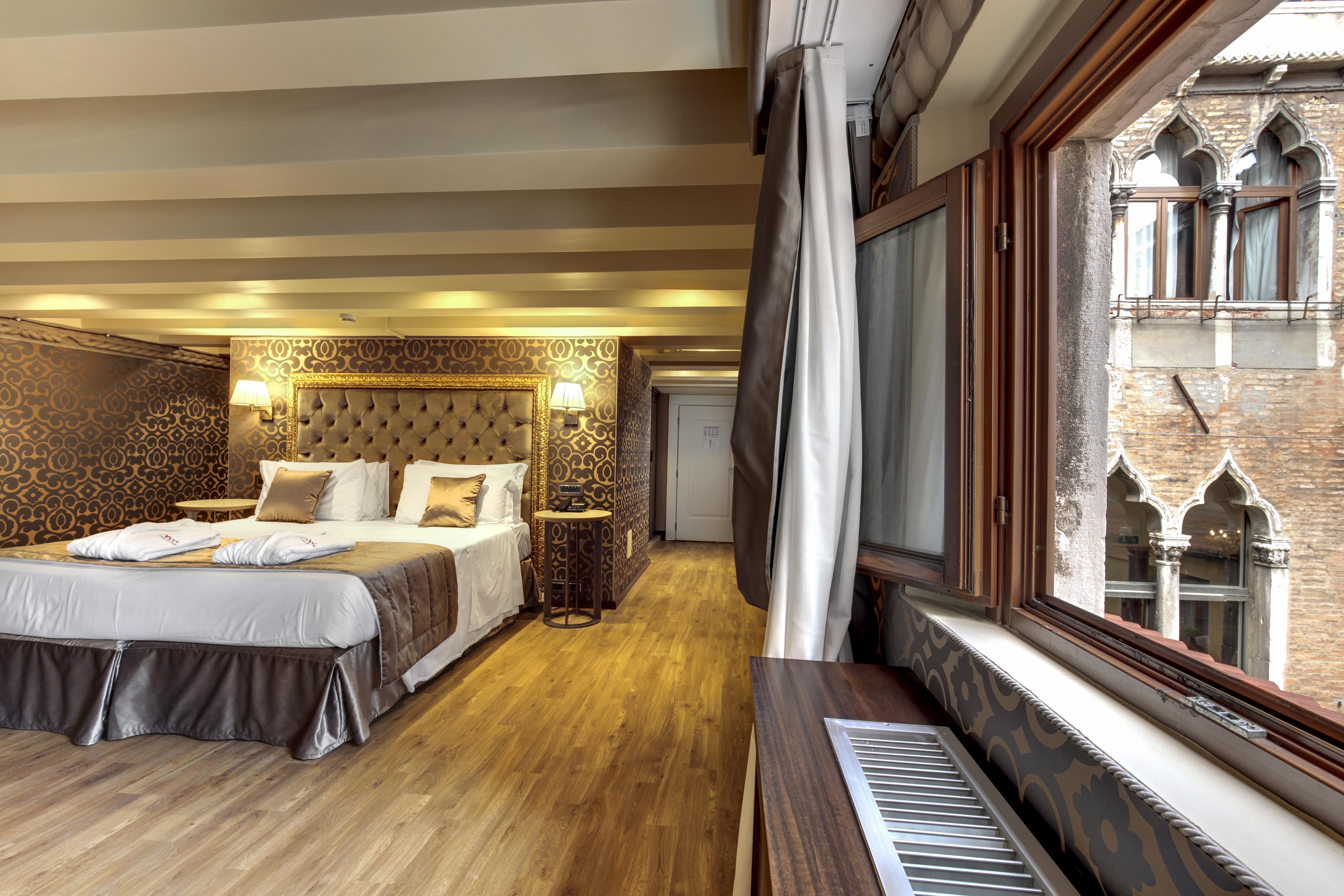 Junior Suite Standard