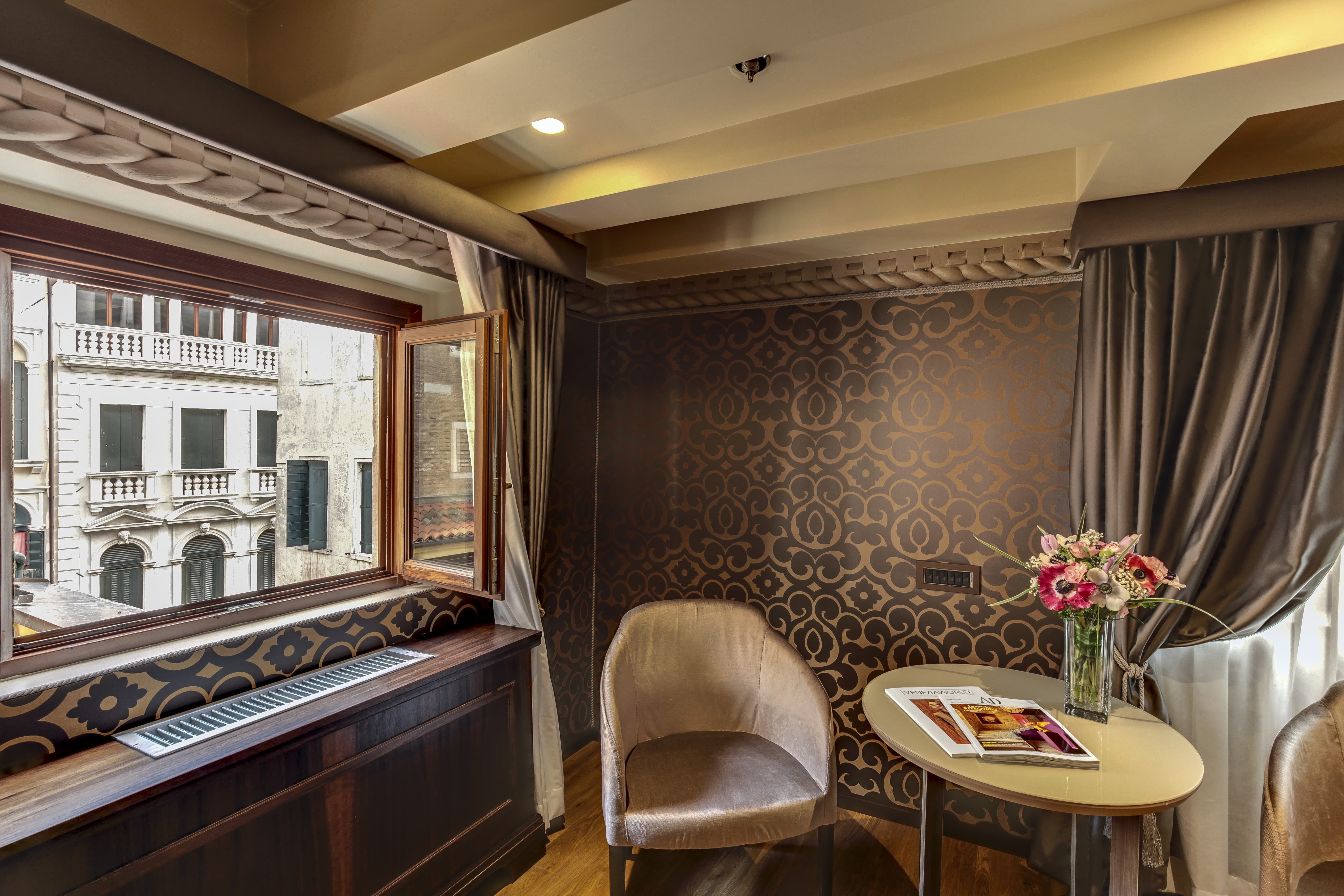 Junior Suite Standard