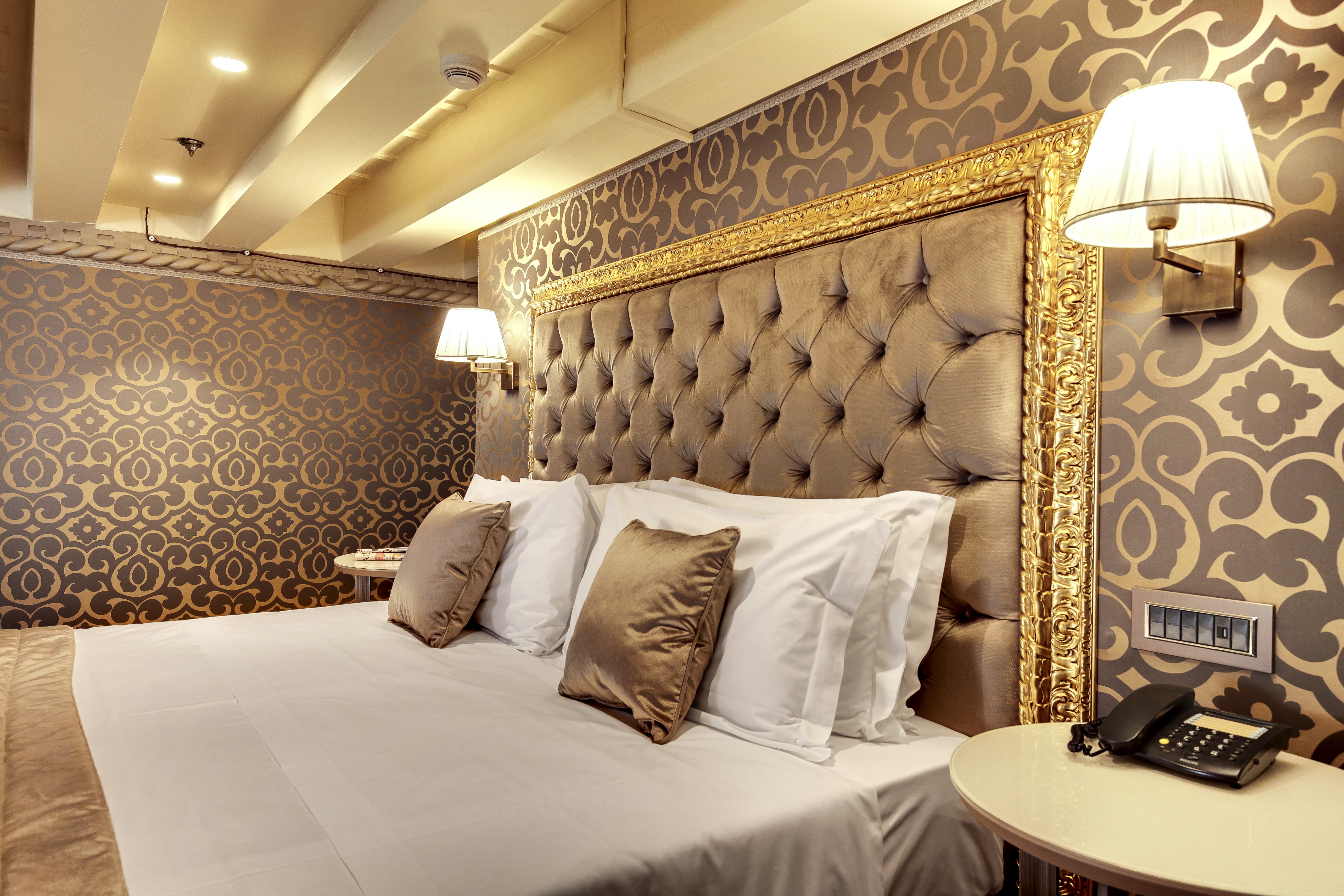 Junior Suite Standard