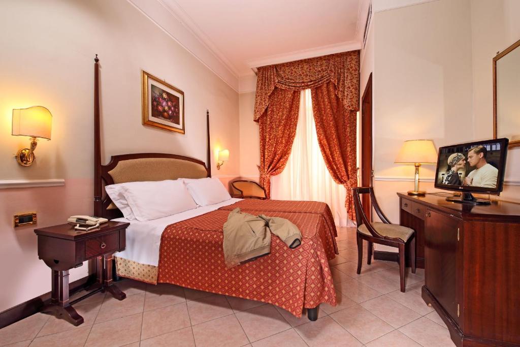 Double Single Standard