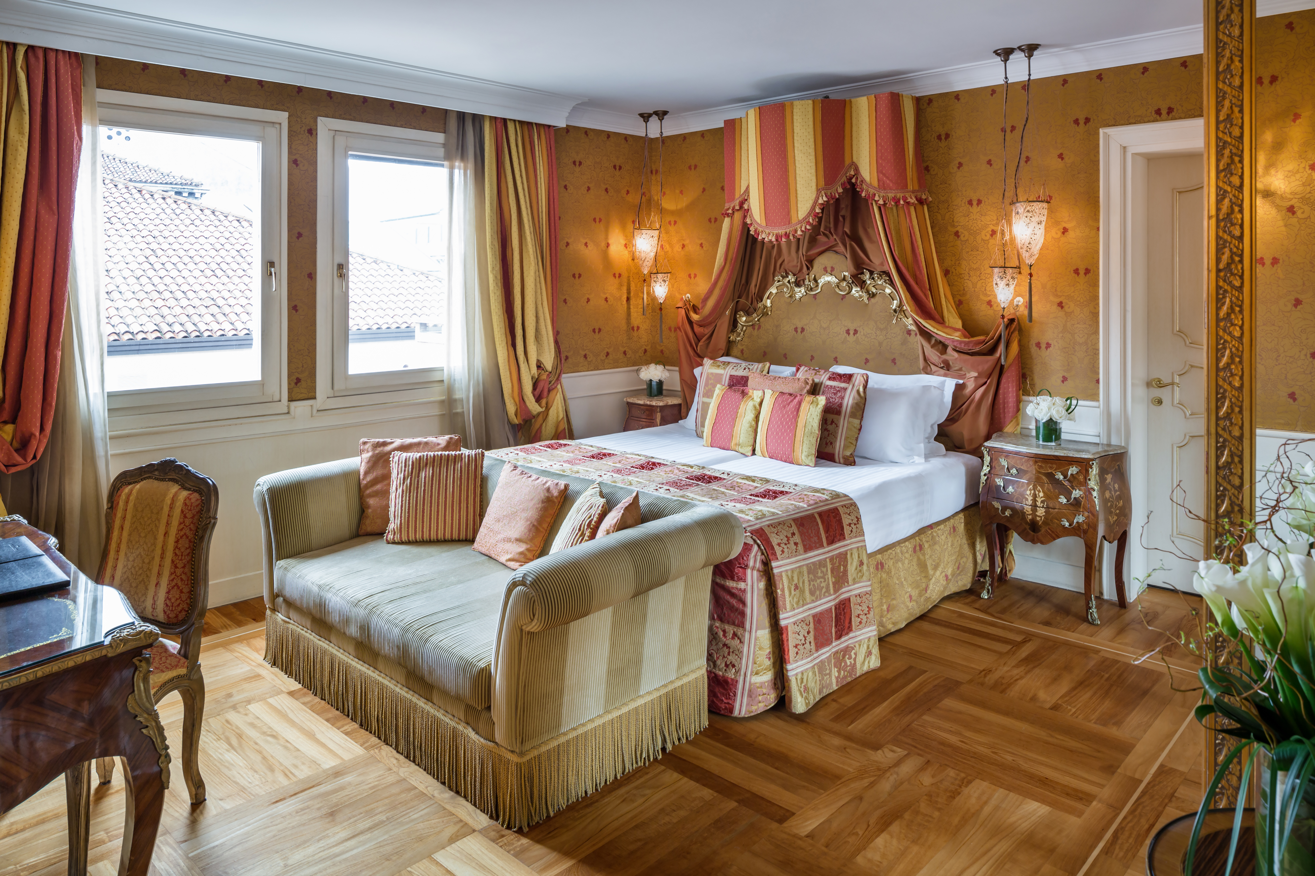 Junior Suite Two Bedrooms