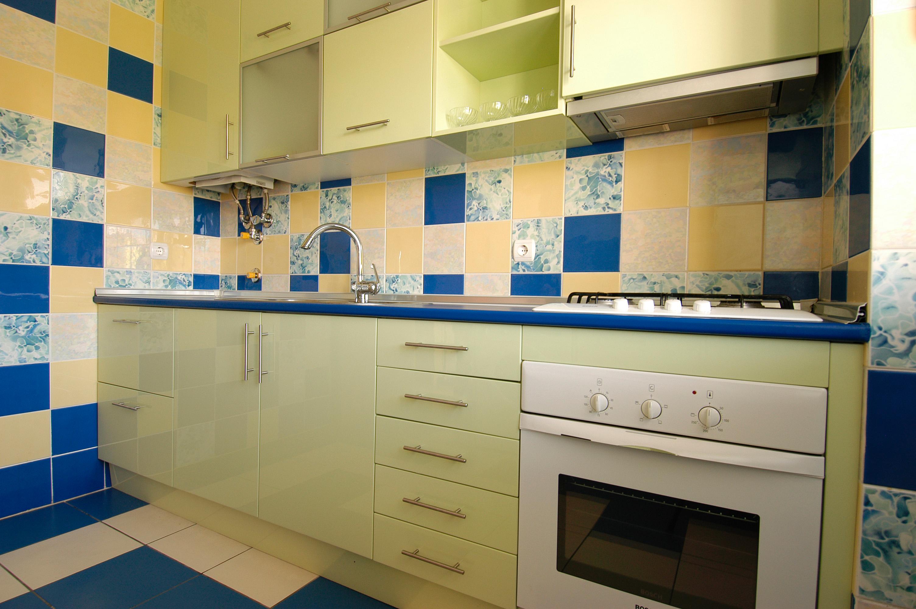 Apartment Two Bedrooms