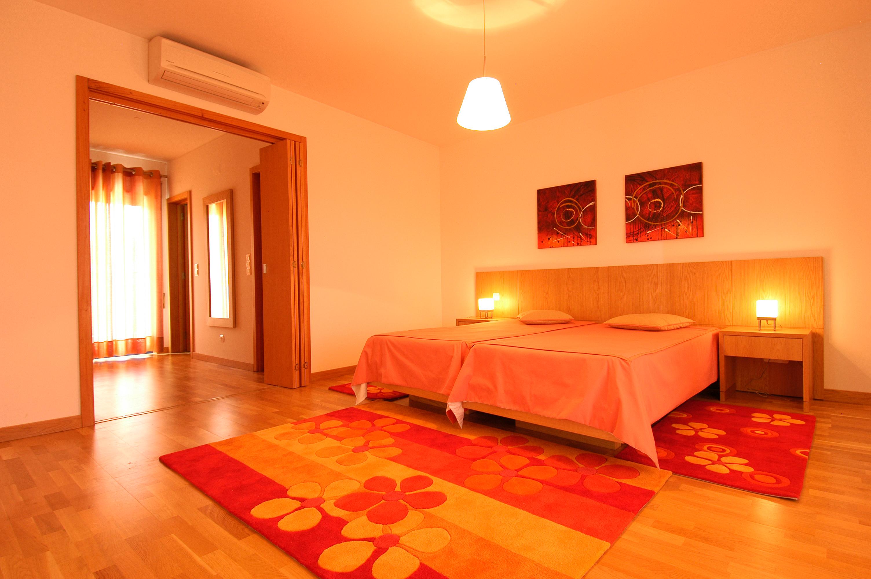 Apartment Two Bedrooms