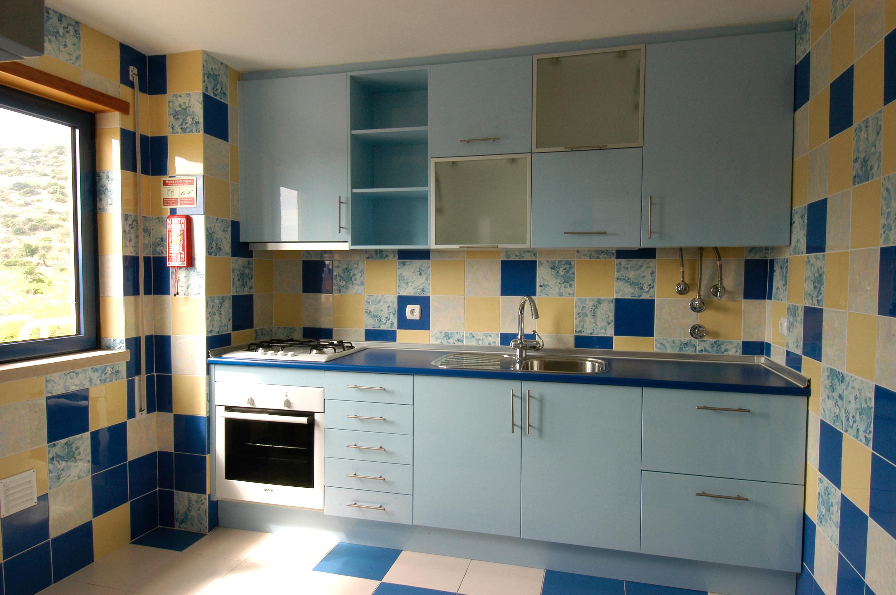 Apartment Three Bedrooms