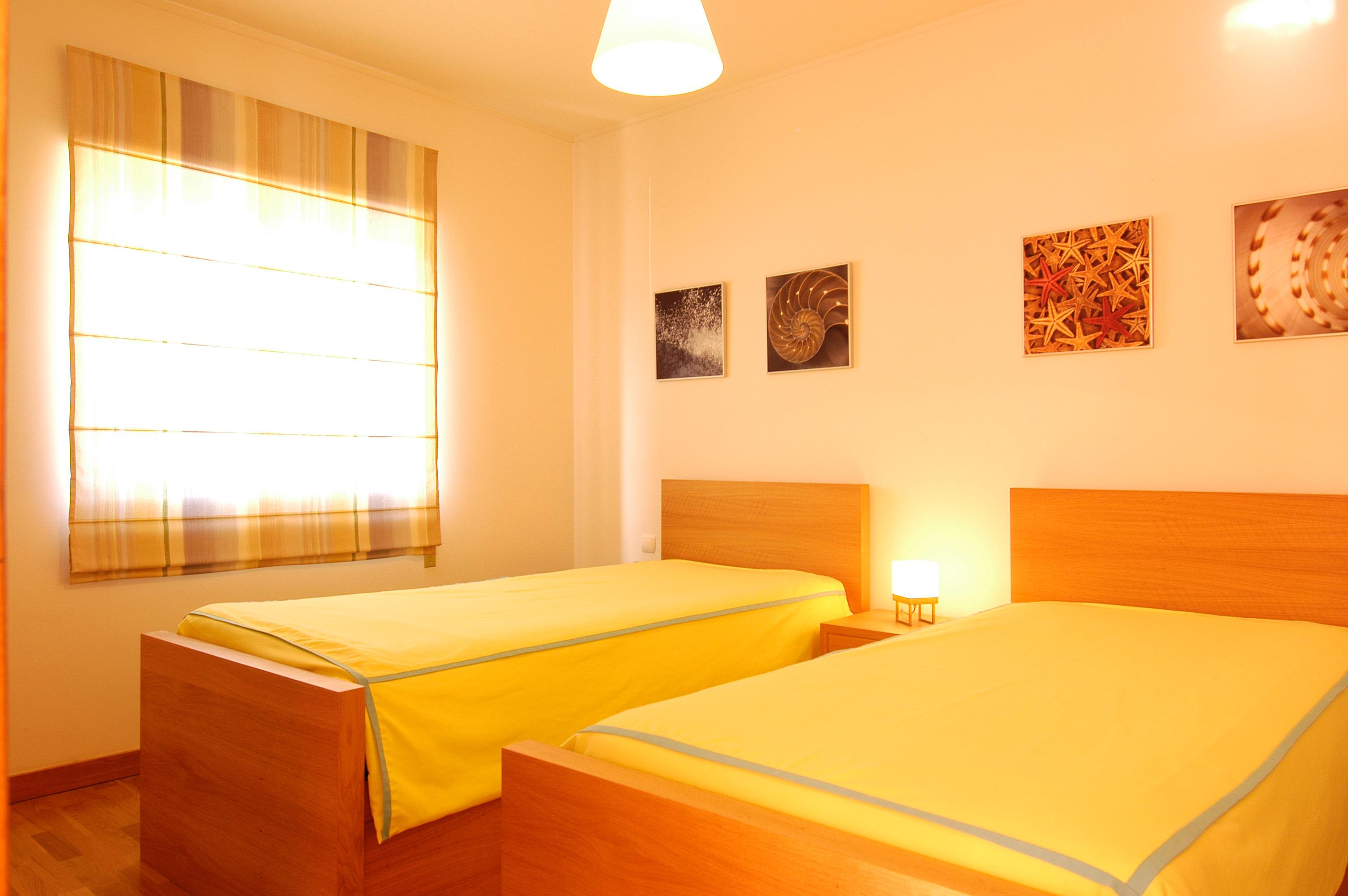 Apartment One Bedroom