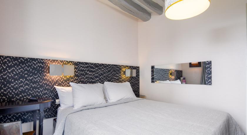 Double Single Standard