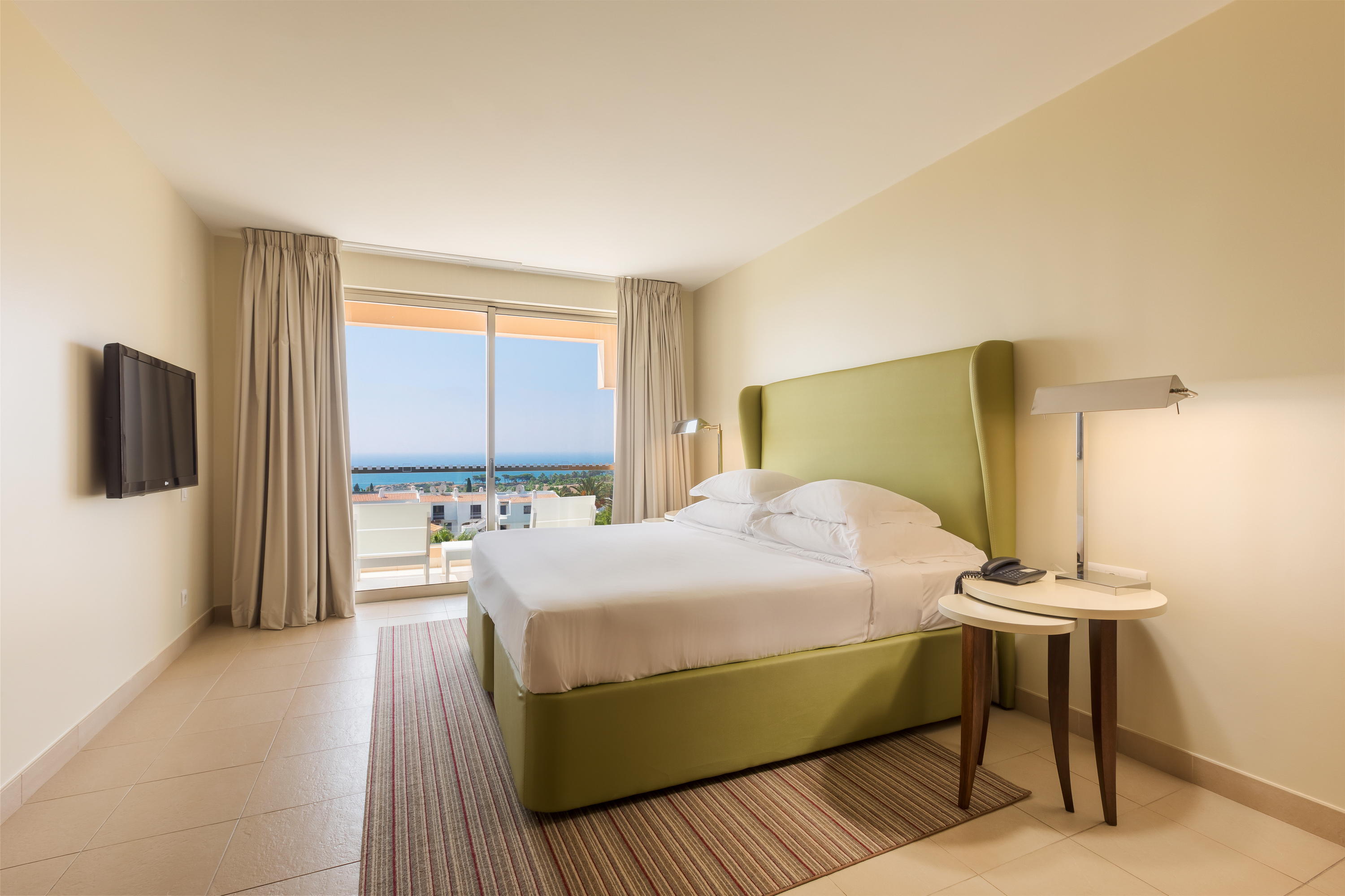 Suite Sea View Two Bedrooms