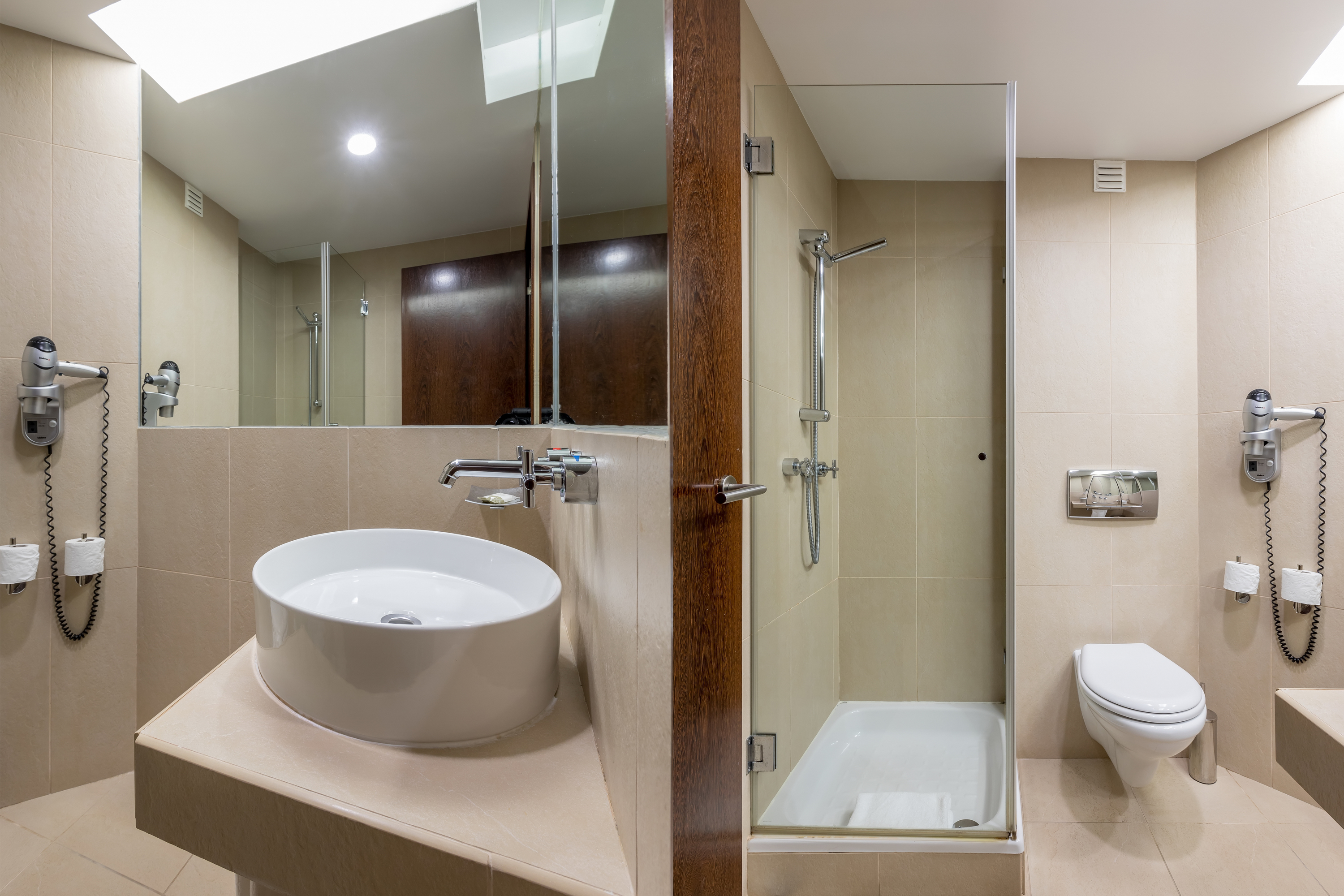 Suite Sea View Two Bedrooms