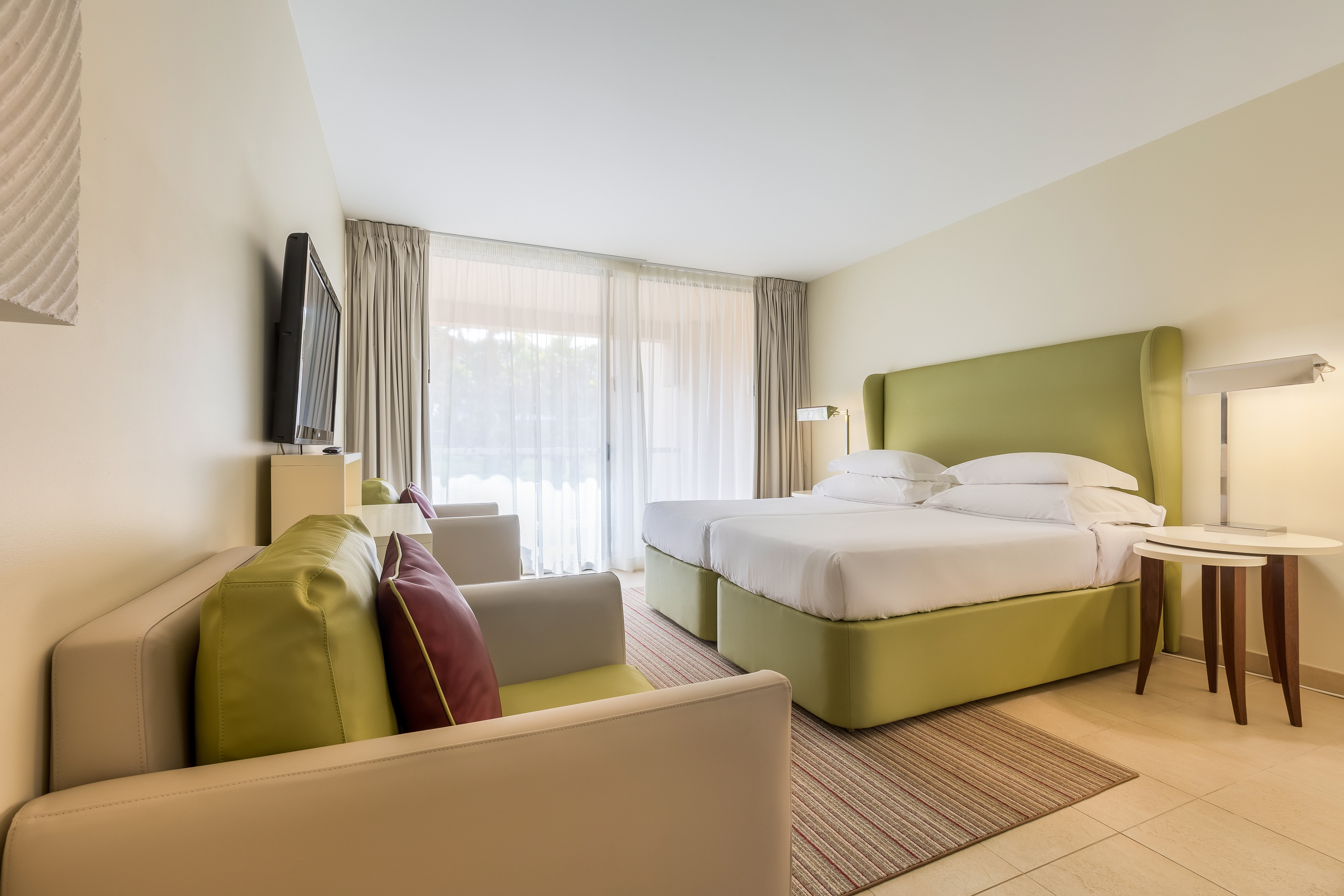 Family Room Standard