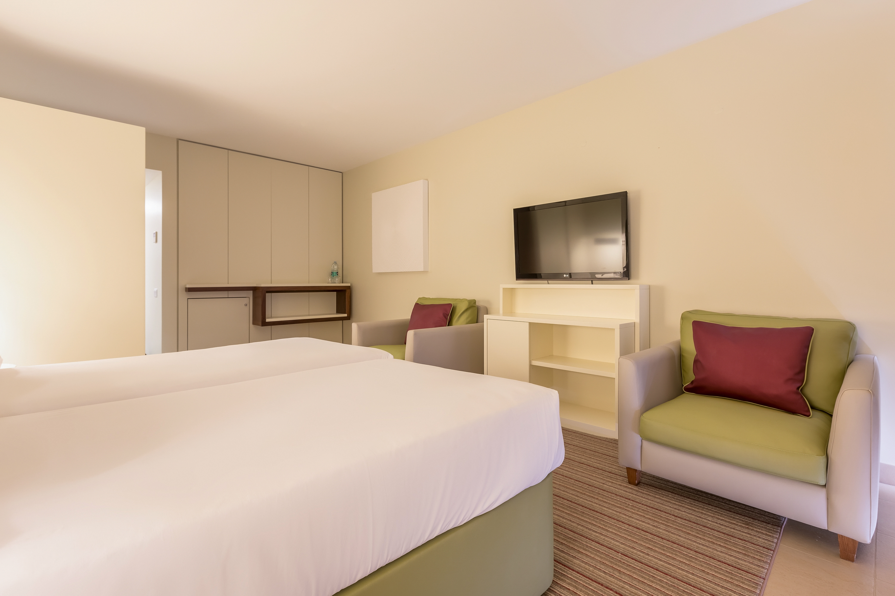 Family Room Standard