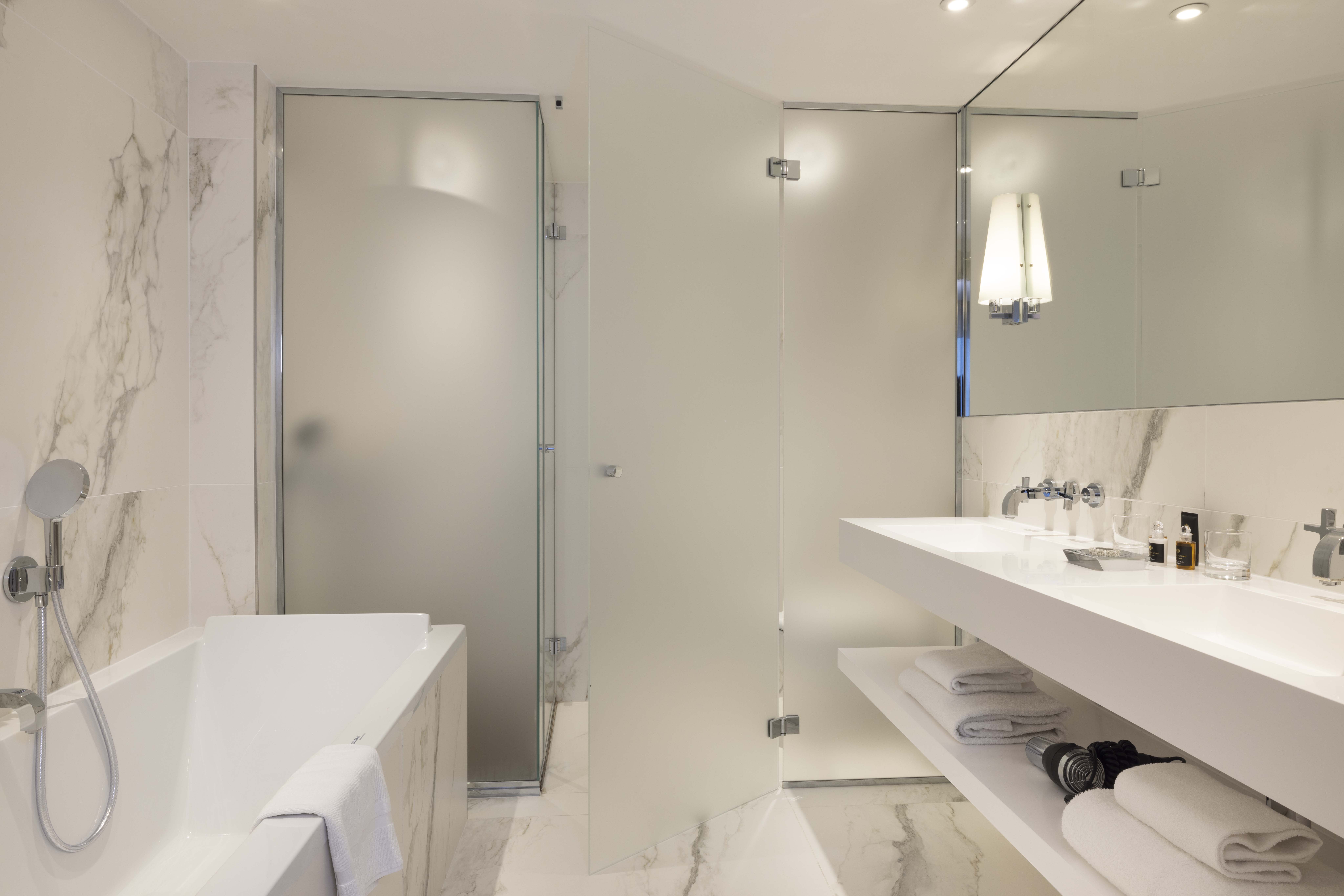 Junior Suite Capacity 1